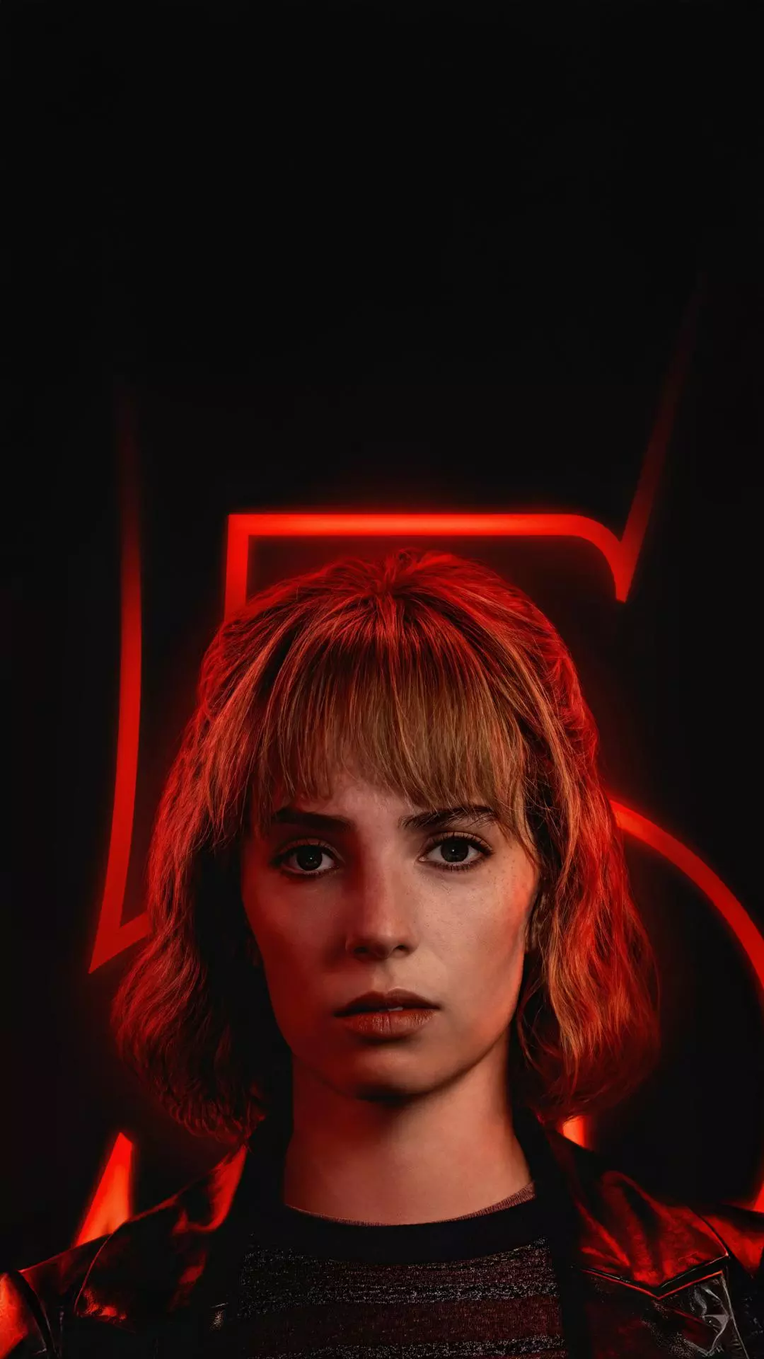 Cyberpunk / Neon