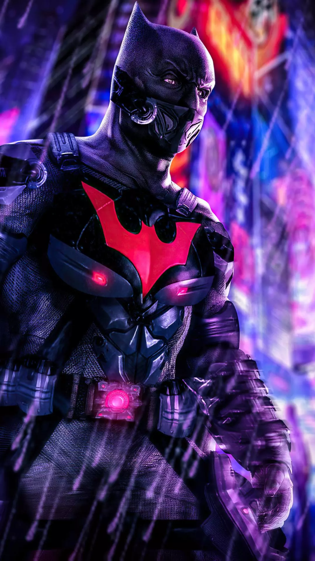 Wallpapers