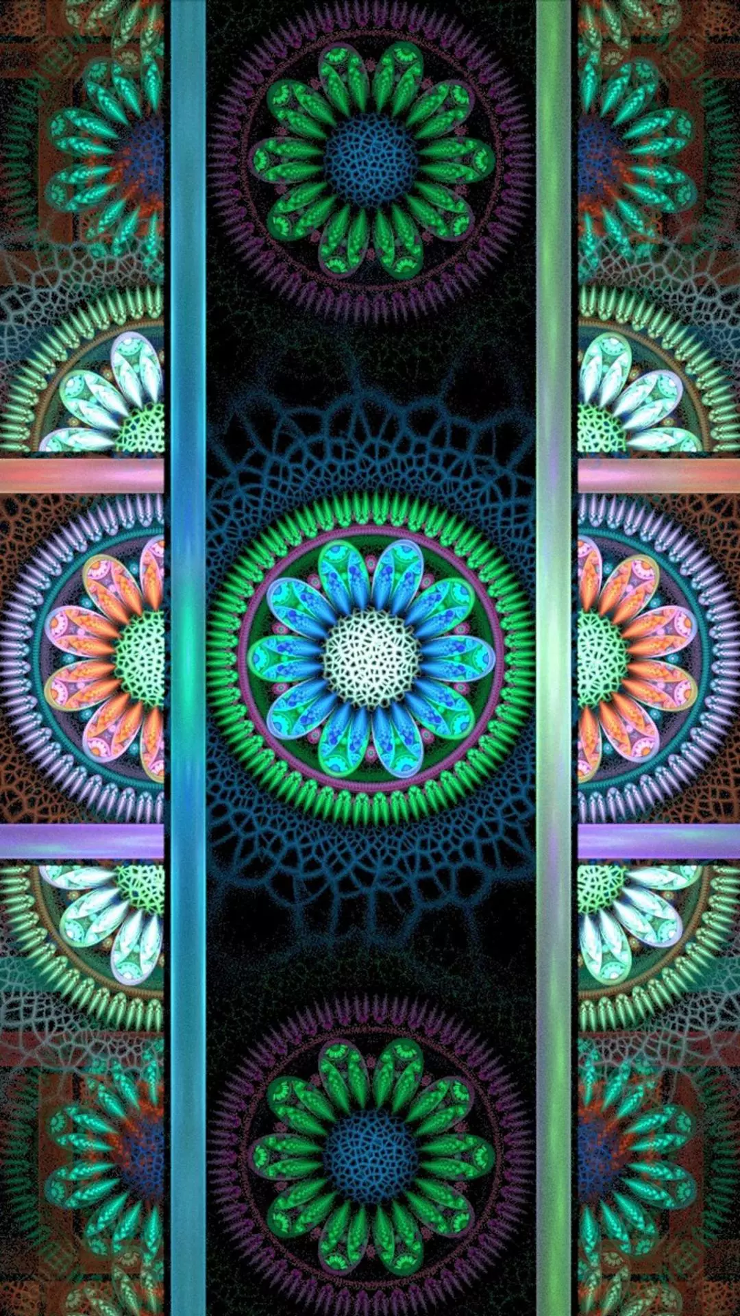 Wallpapers