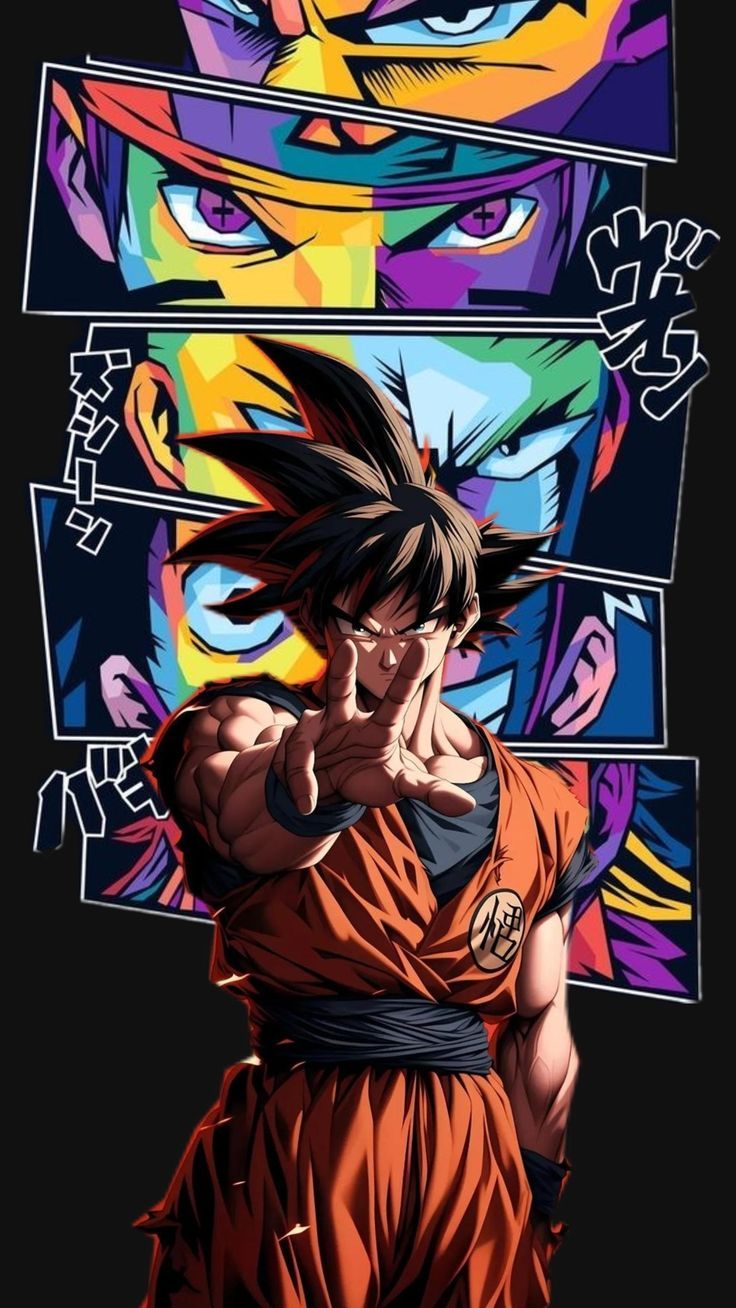 Wallpapers