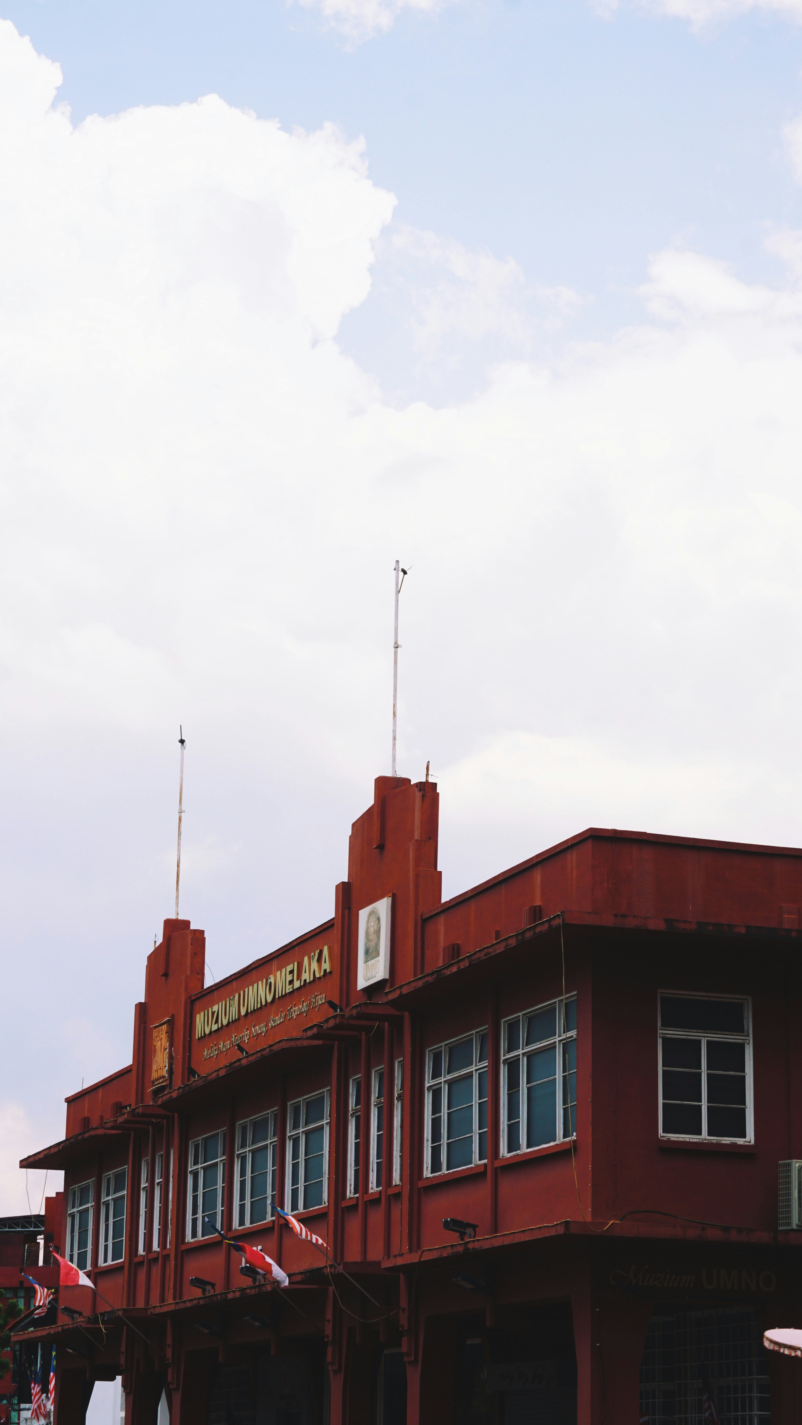 Cityscapes