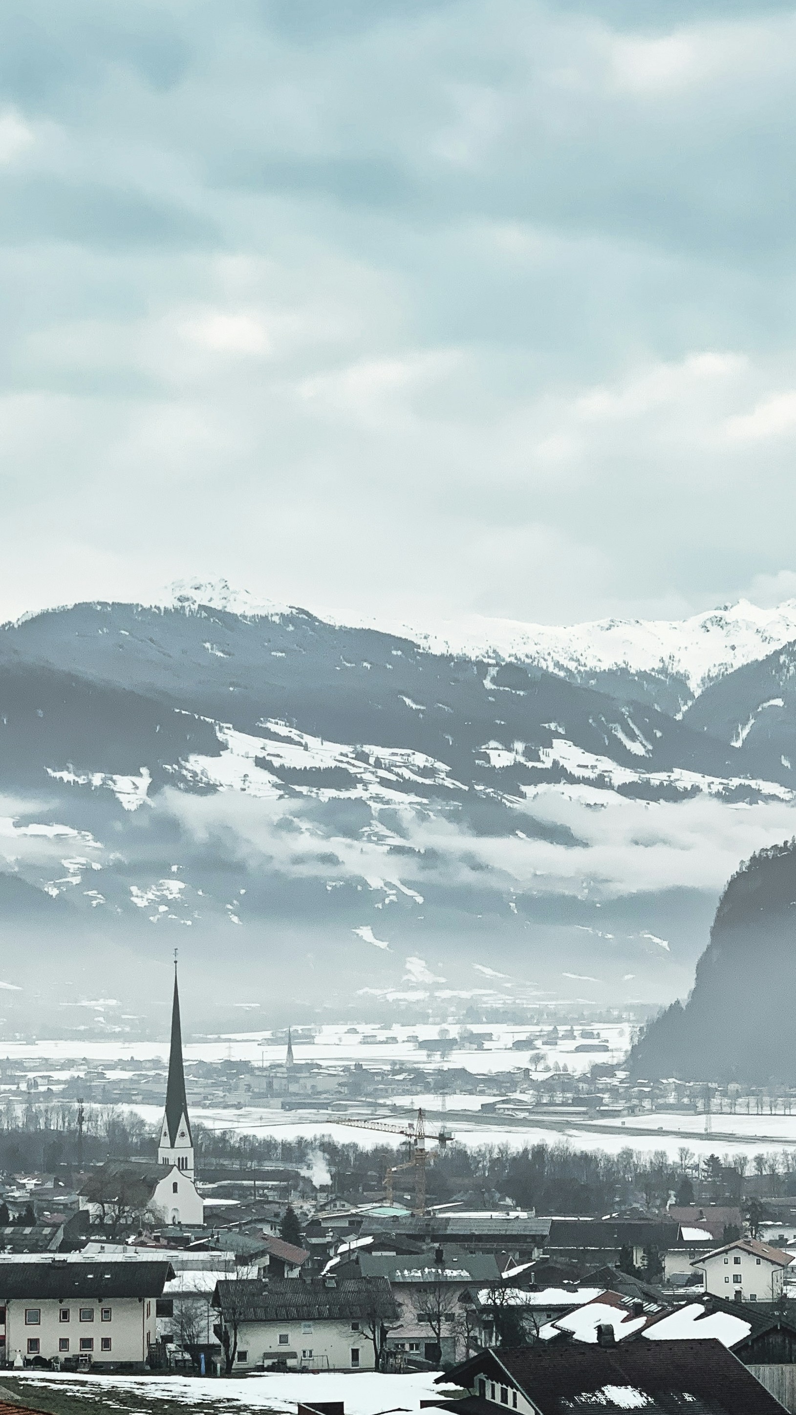 Wallpapers