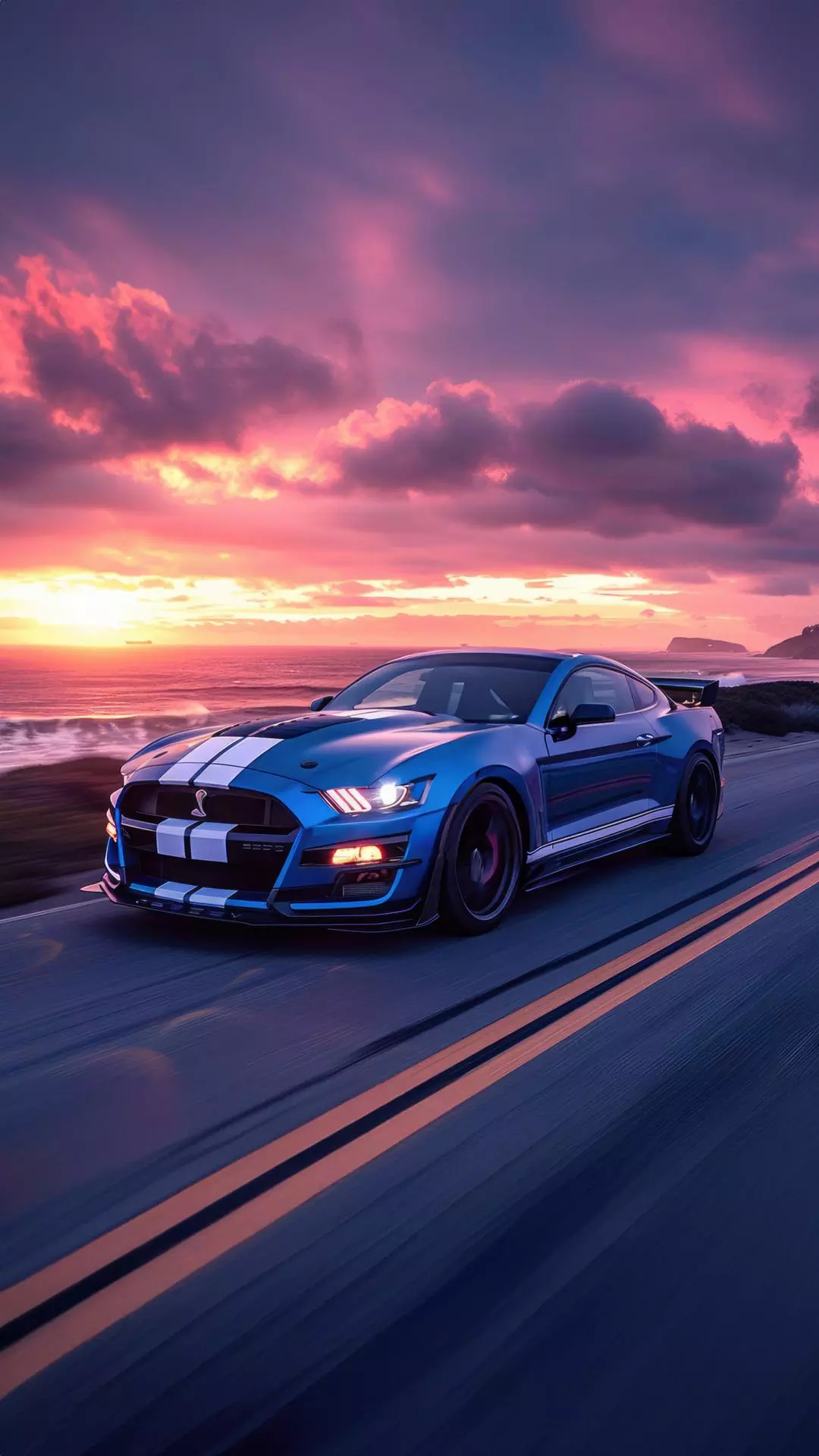 Wallpapers