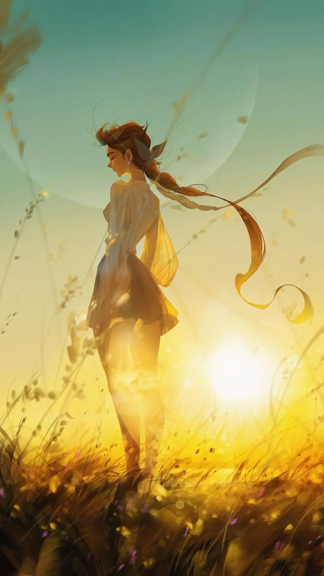 Wallpapers