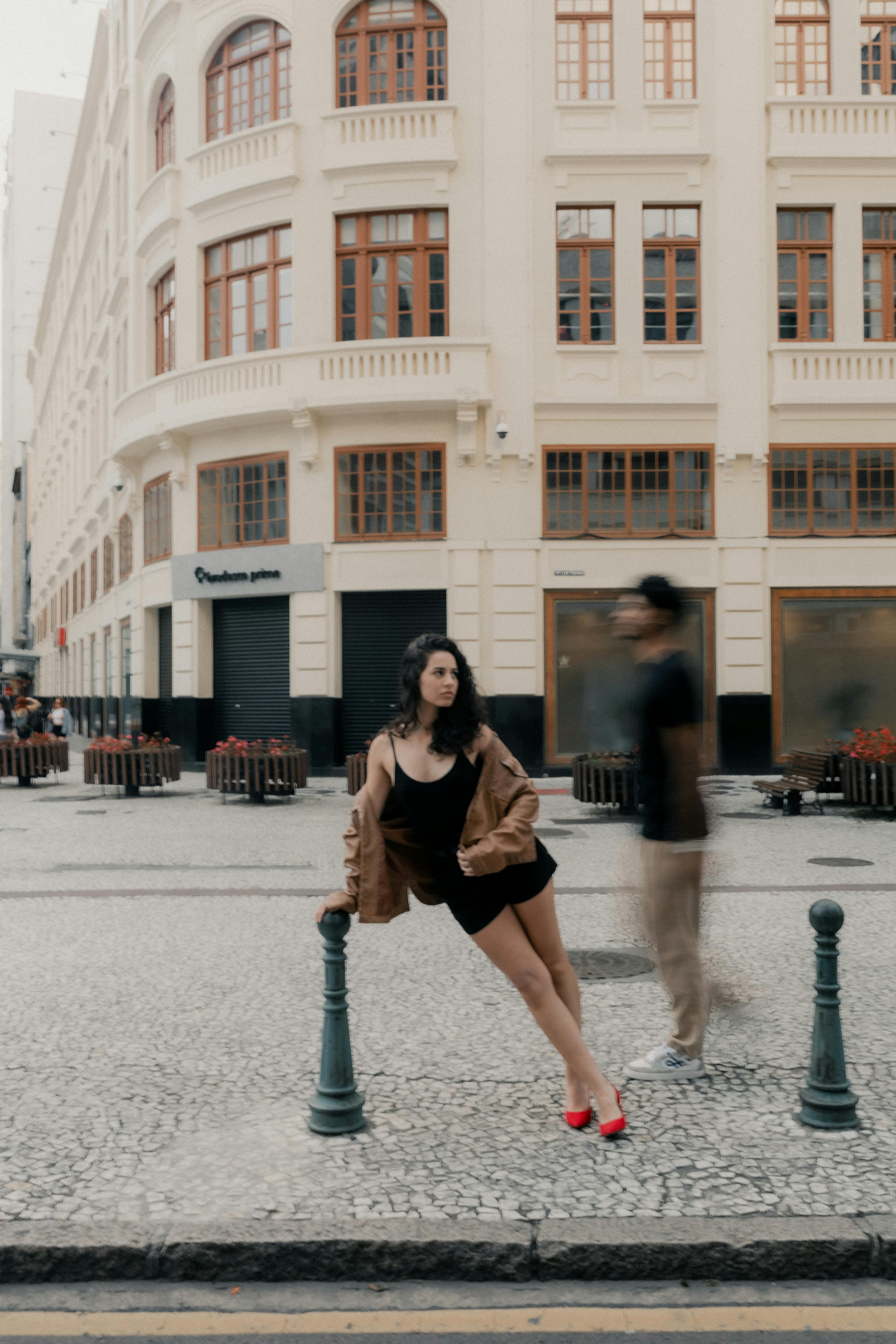 Cityscapes