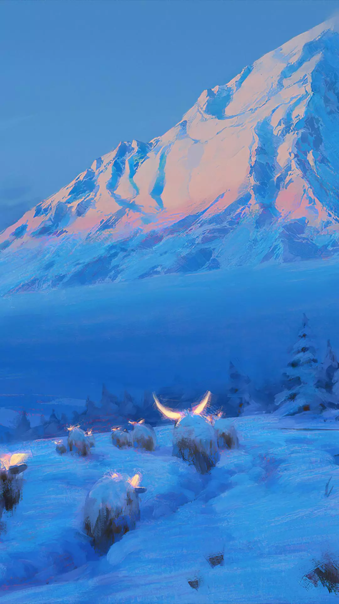 Wallpapers