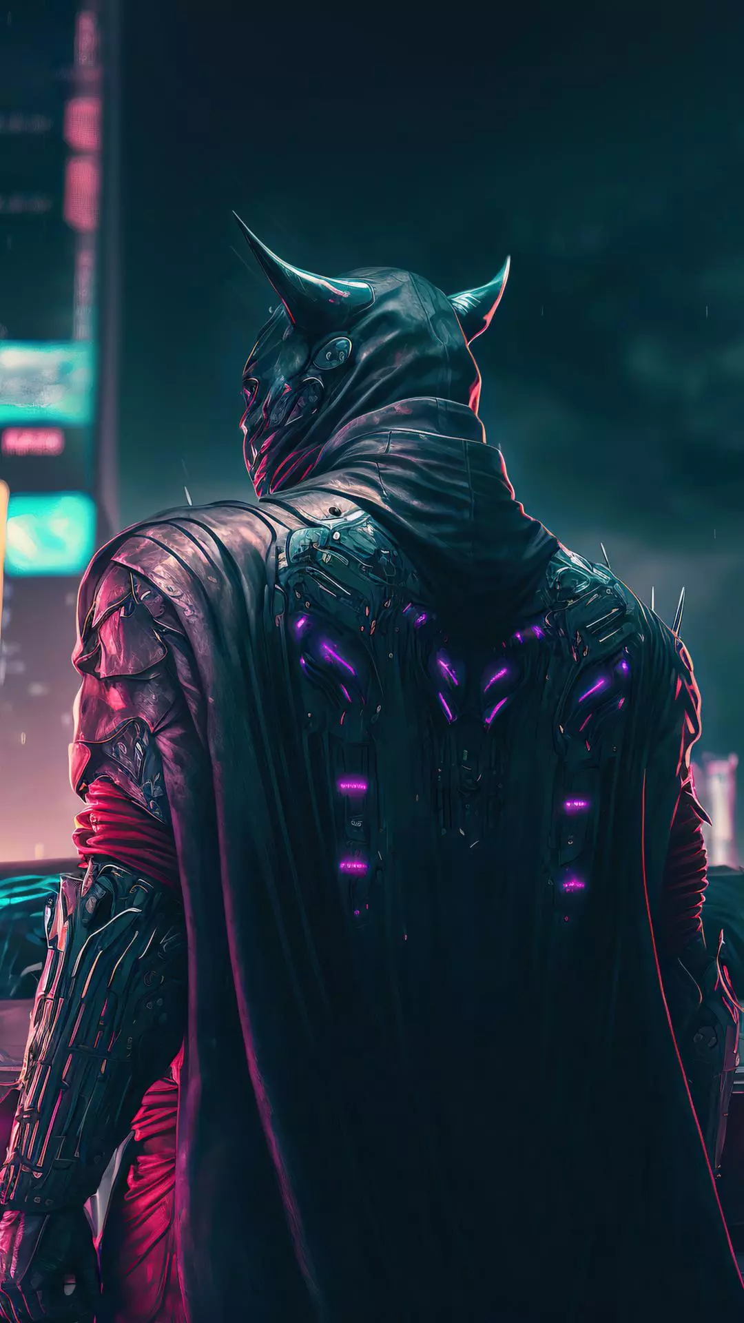 Wallpapers