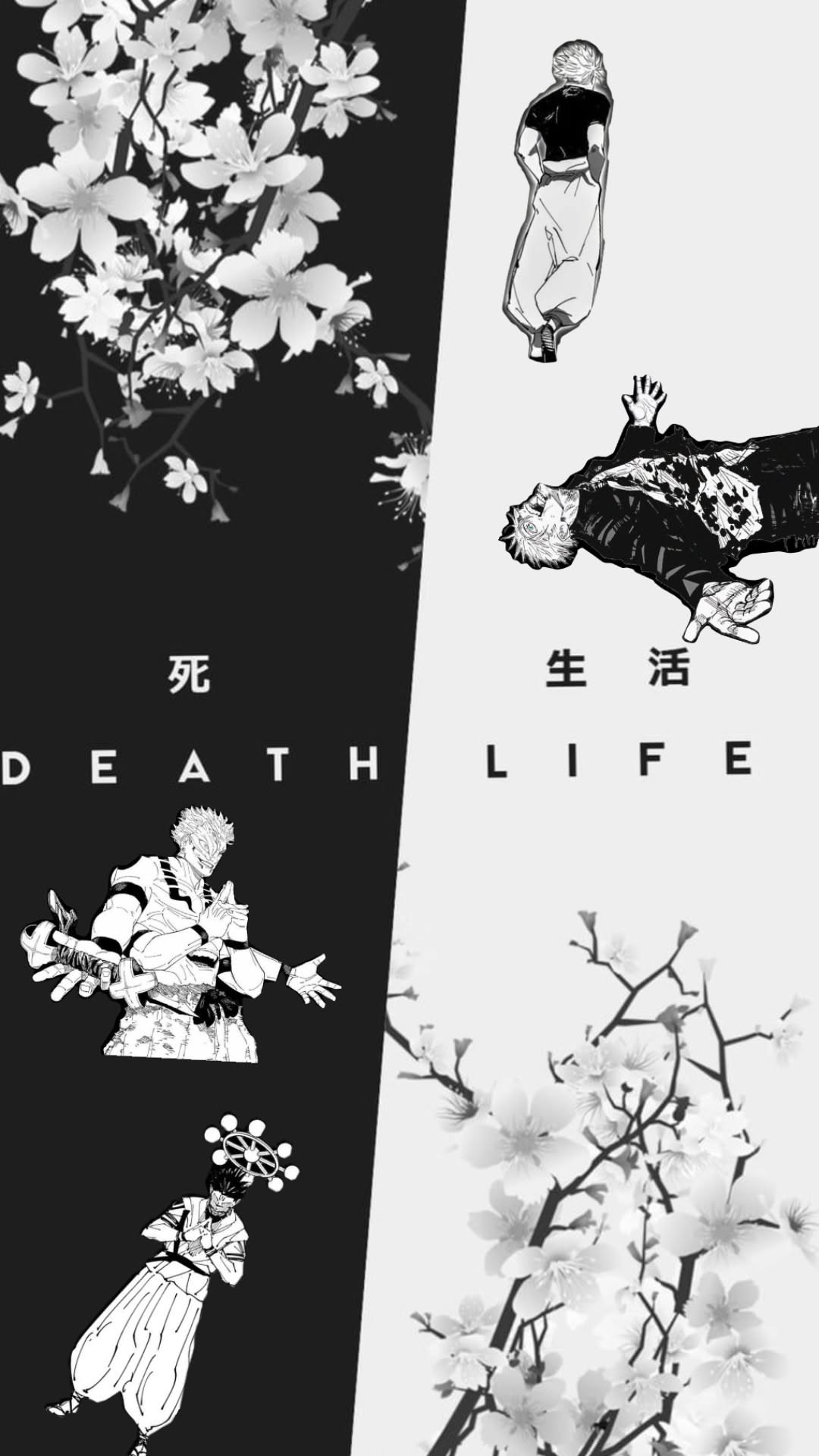 Wallpapers