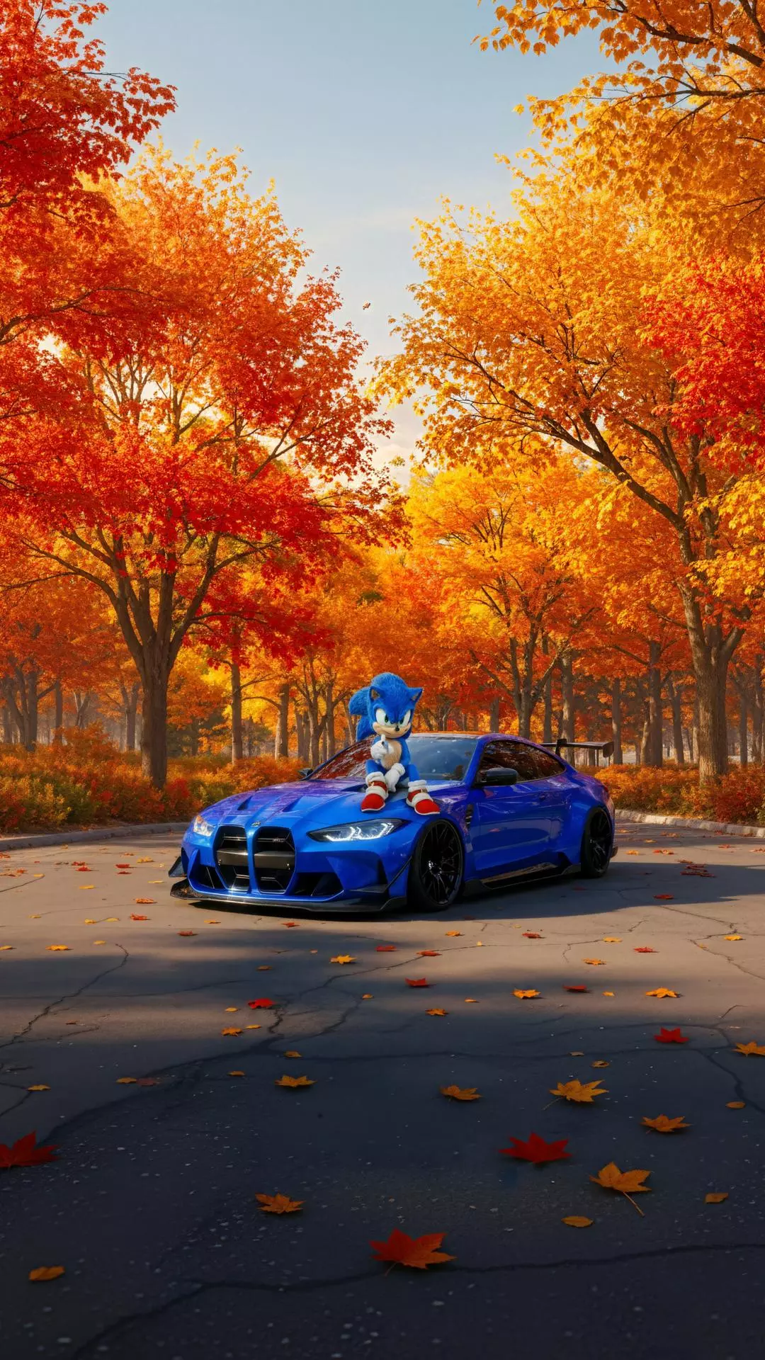 Wallpapers