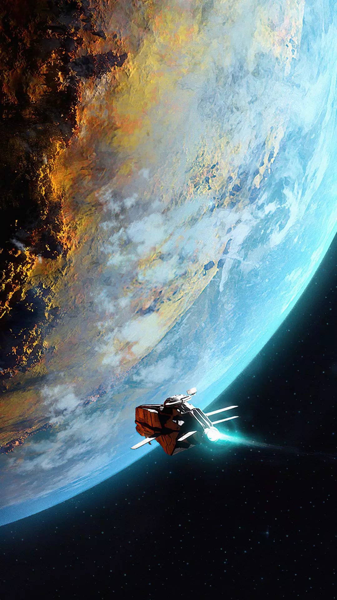 Wallpapers