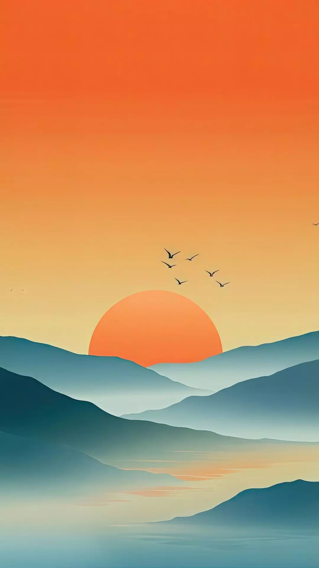 Landscapes