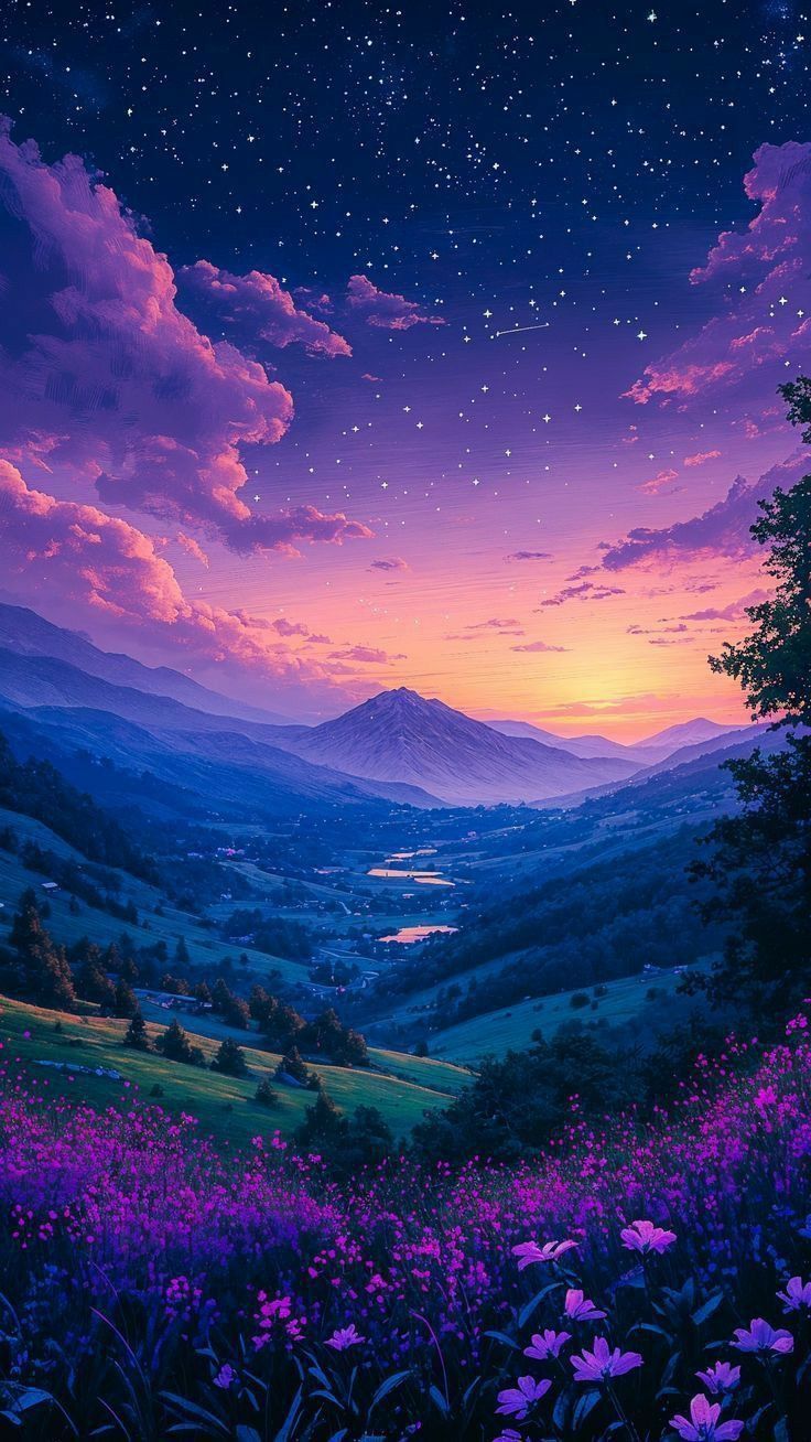 Wallpapers