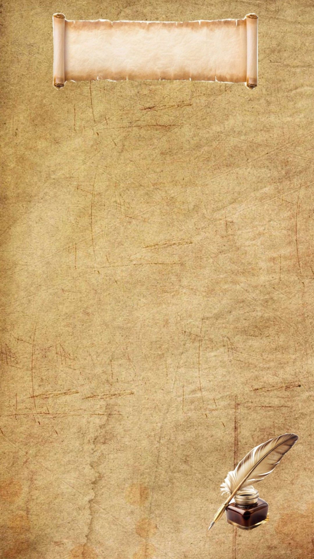 Wallpapers