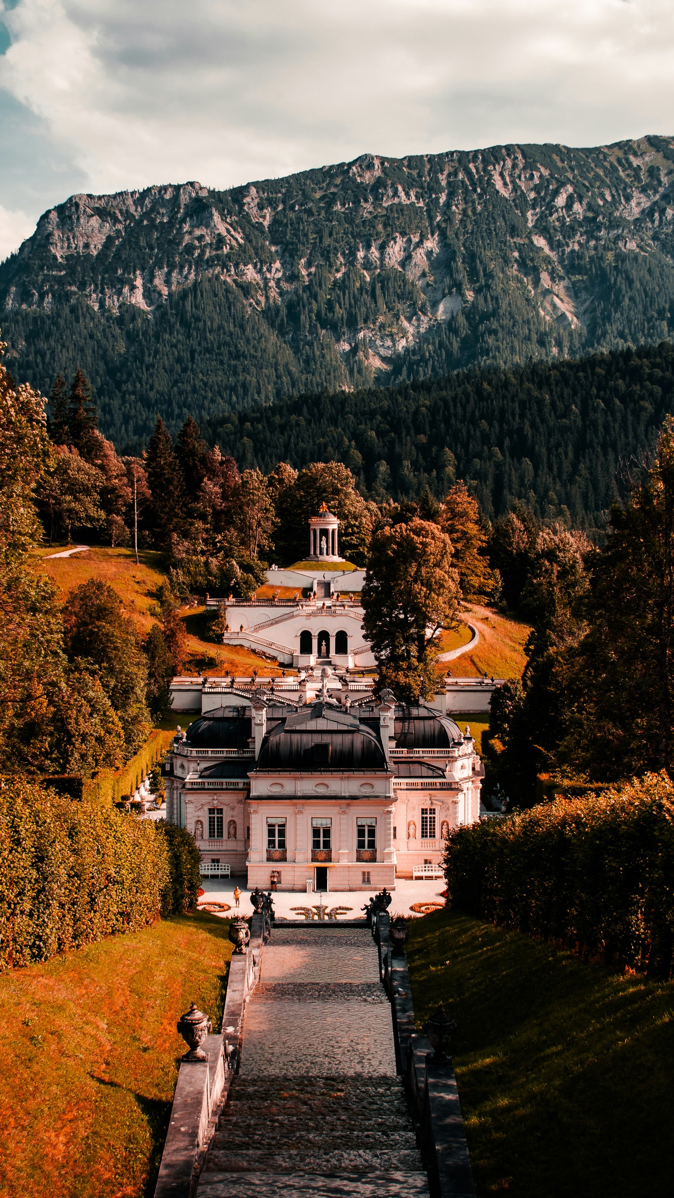 Wallpapers