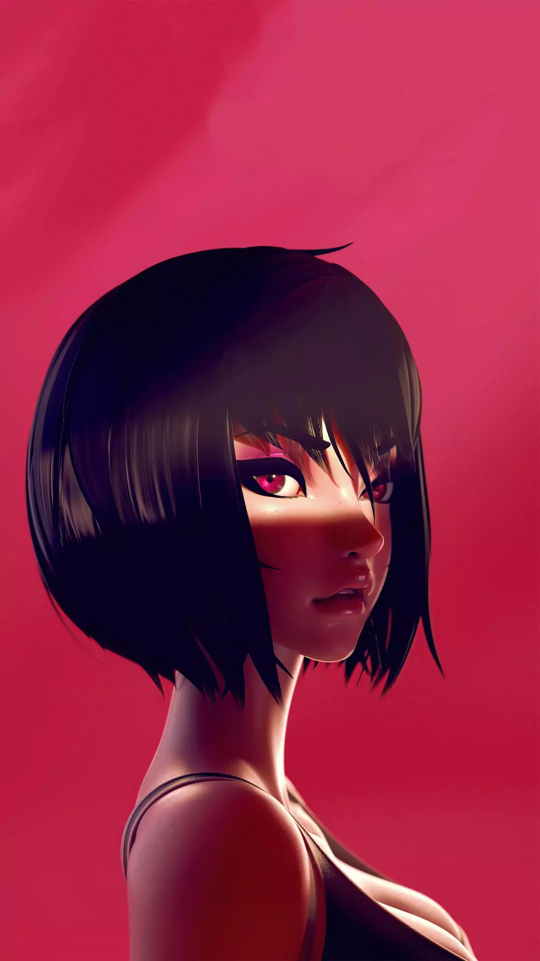 Cyberpunk / Neon