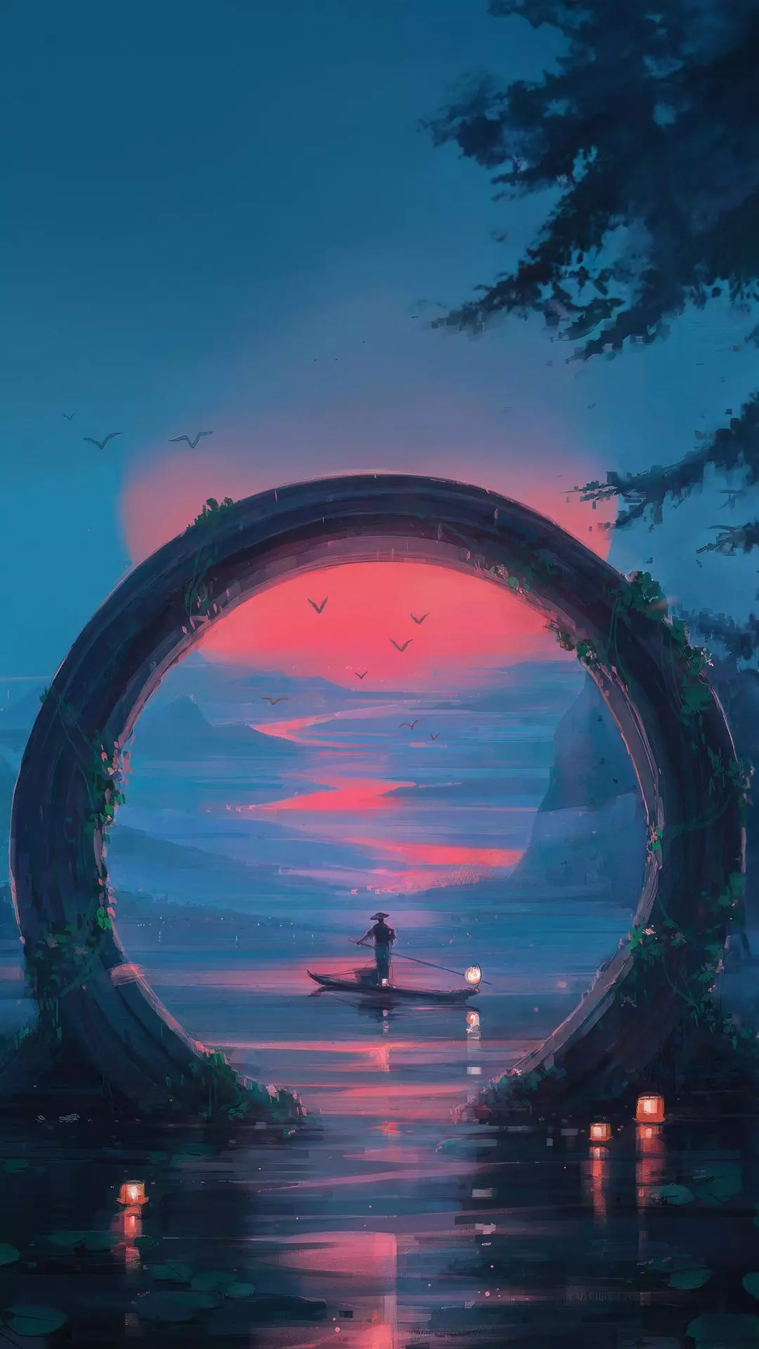 Wallpapers