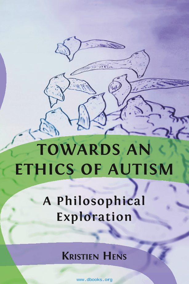 Towards an Ethic of Autism