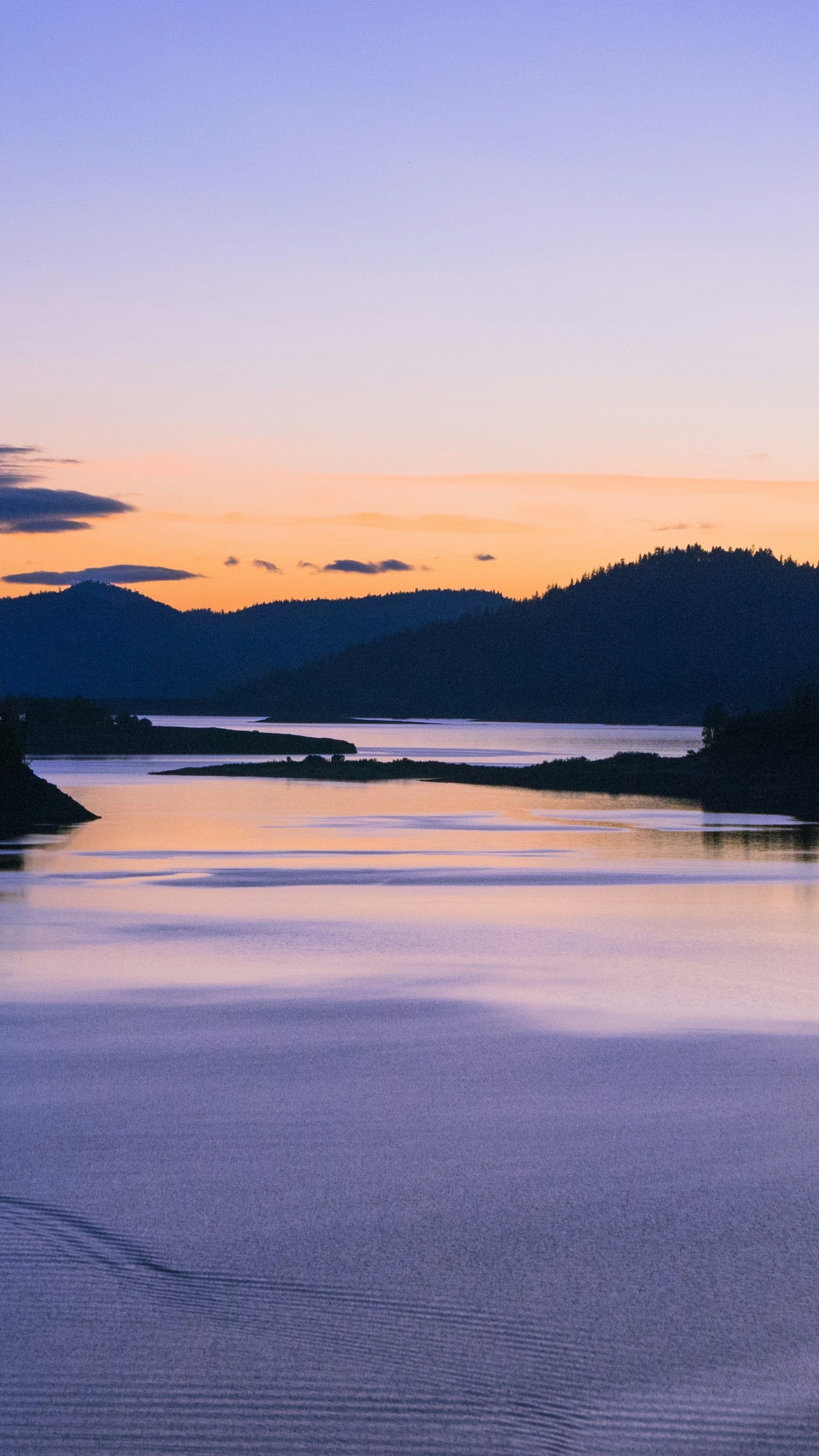 Landscapes