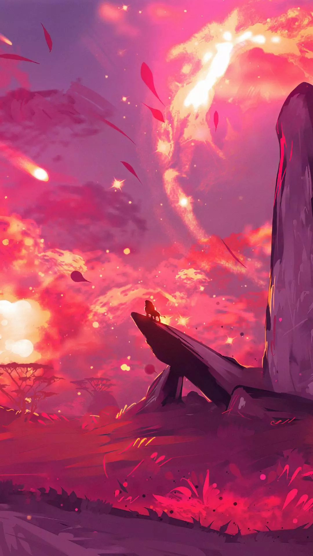 Wallpapers
