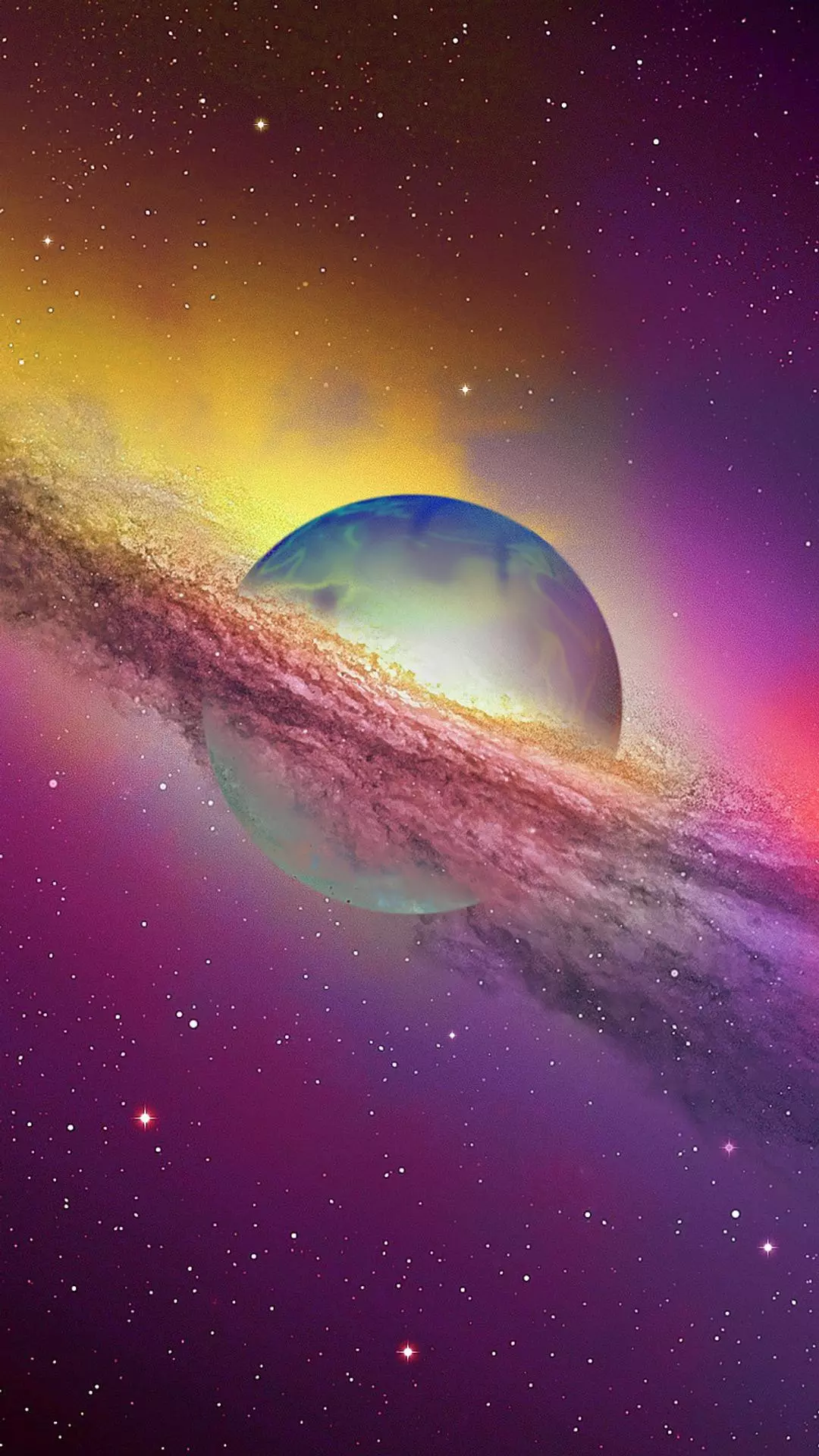 Wallpapers