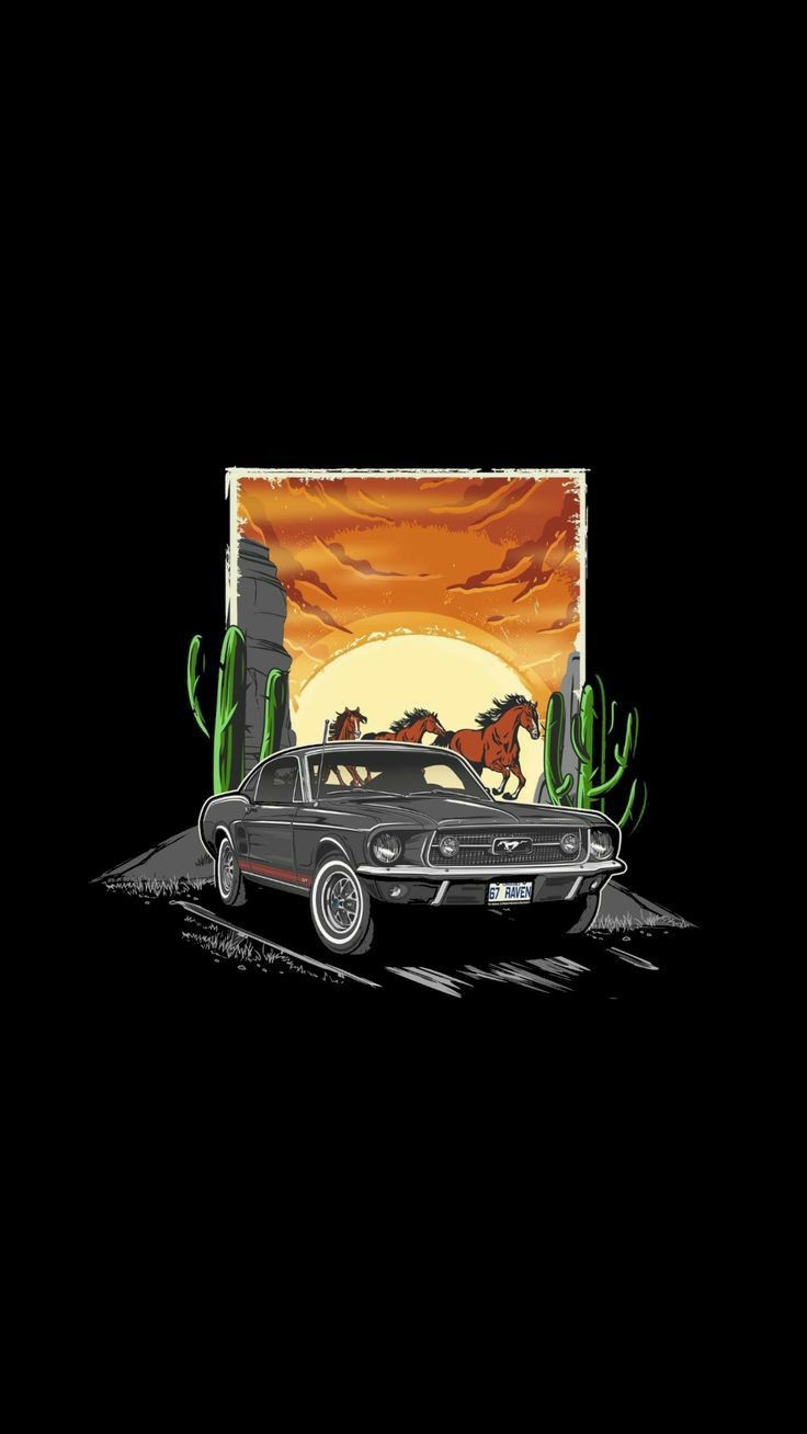 Wallpapers