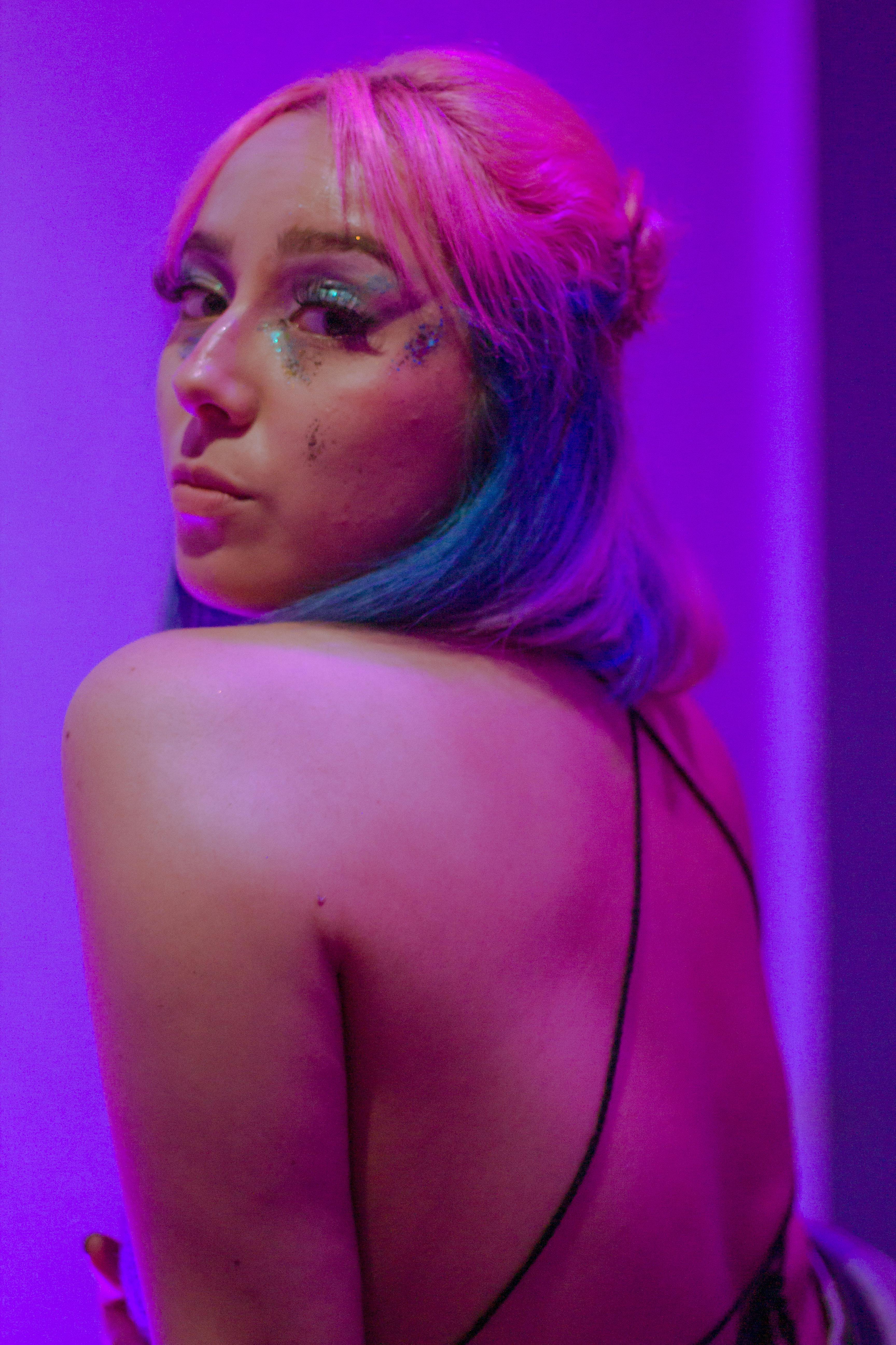 Cyberpunk / Neon