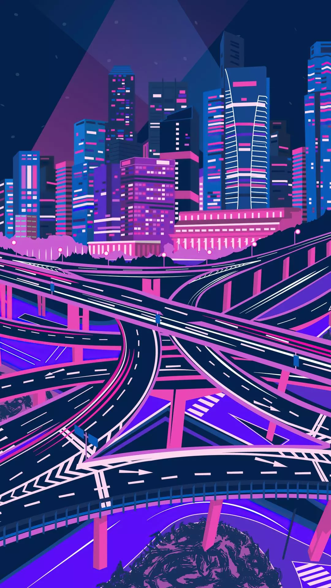 Wallpapers