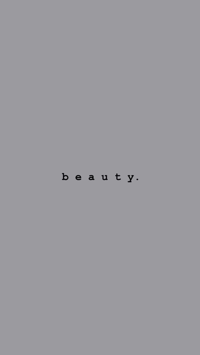 Wallpapers