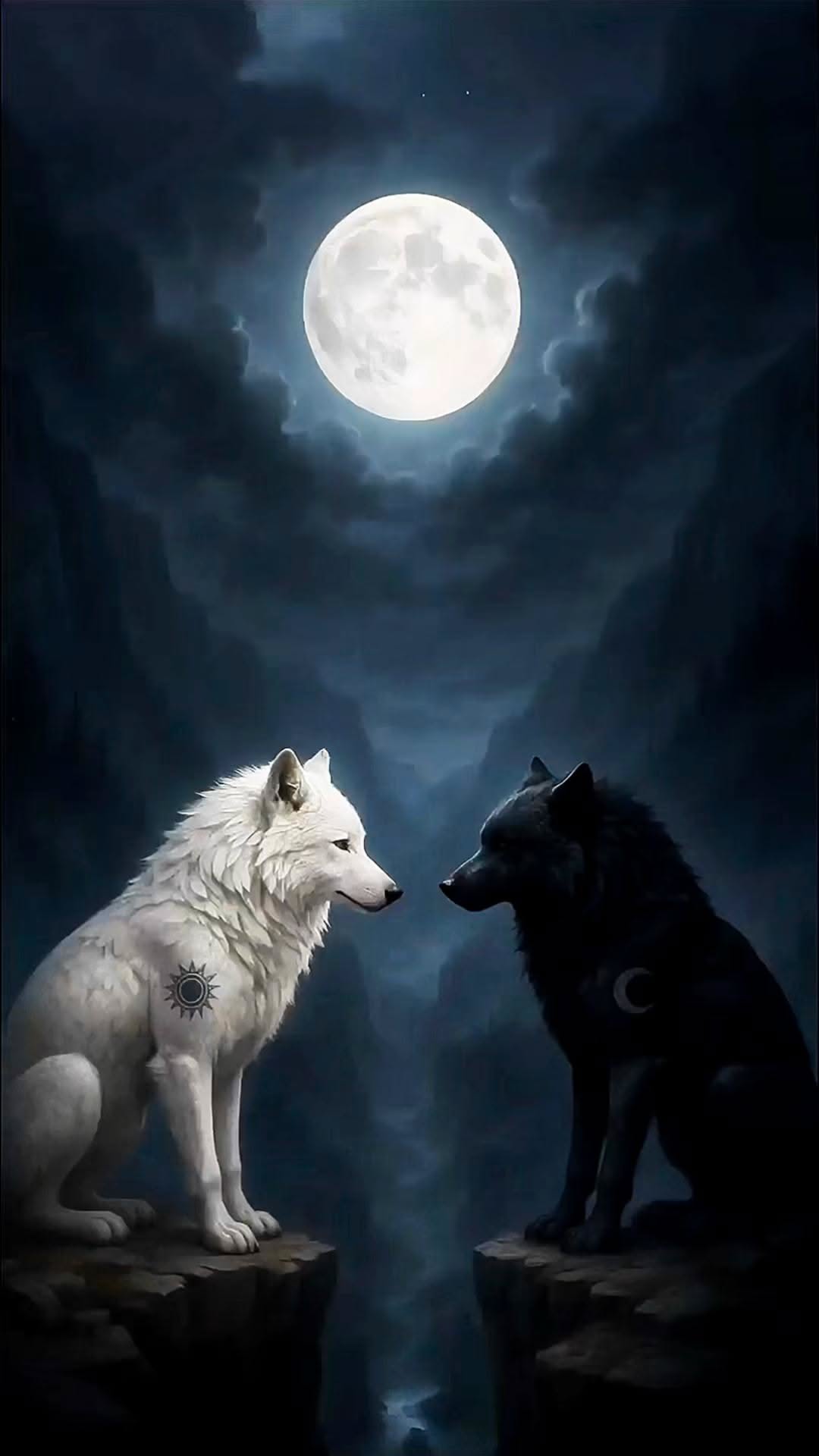 Wallpapers