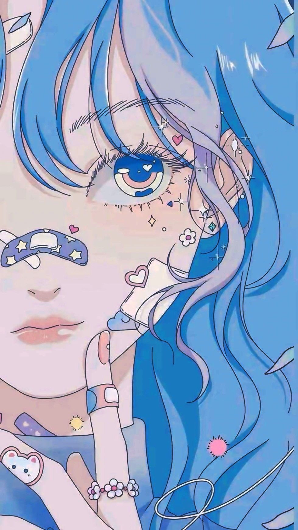 Wallpapers
