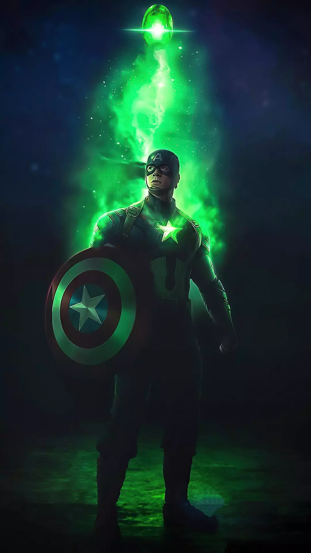 Wallpapers