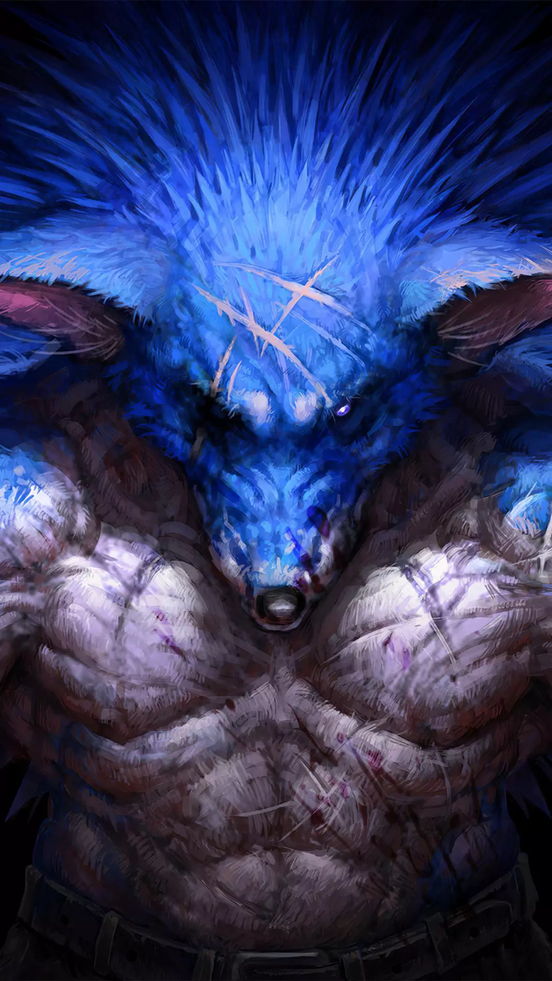 Wallpapers