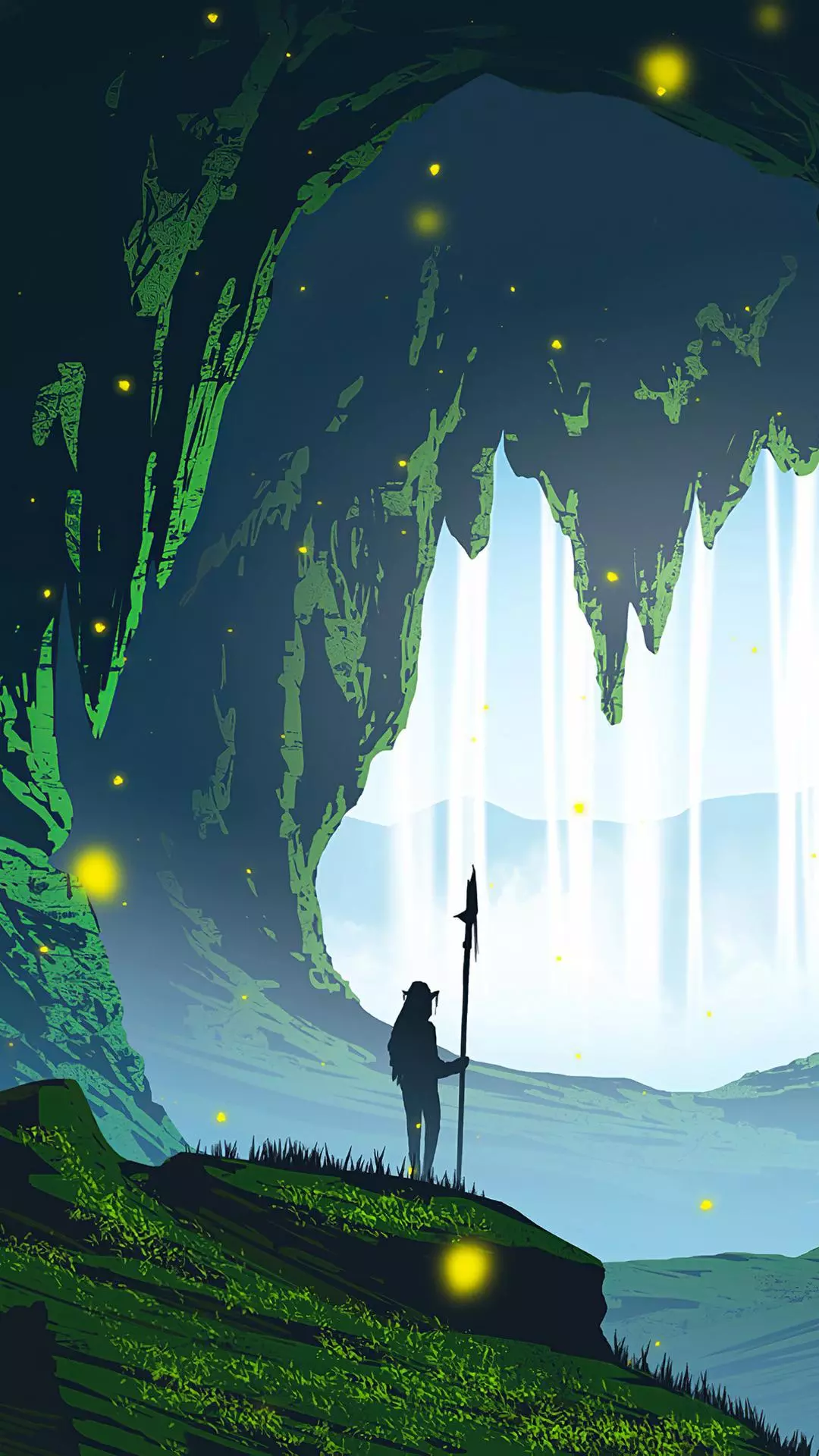 Wallpapers