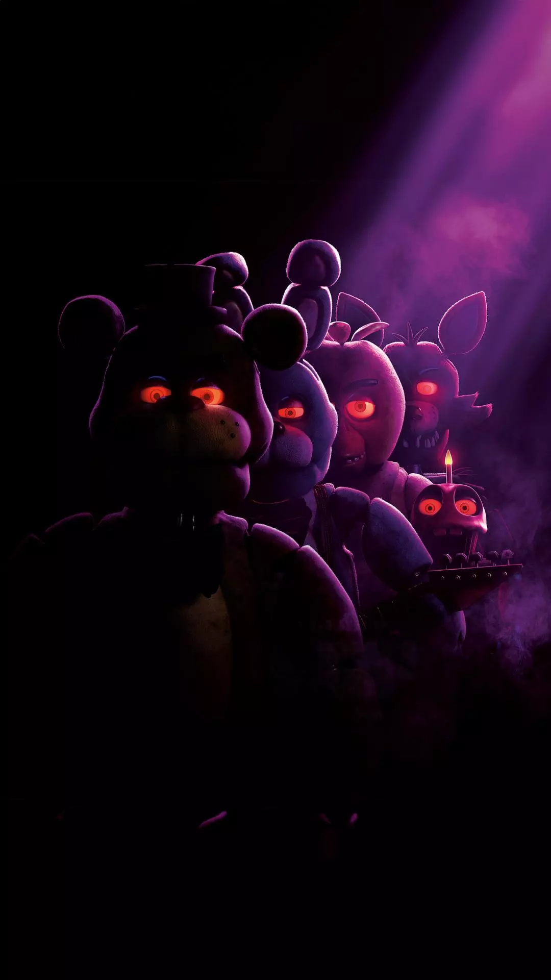 Wallpapers