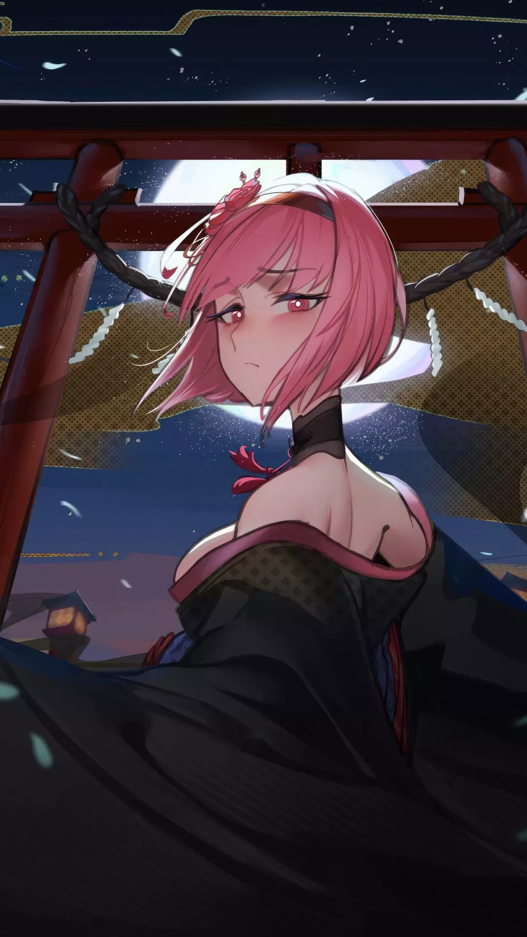Wallpapers