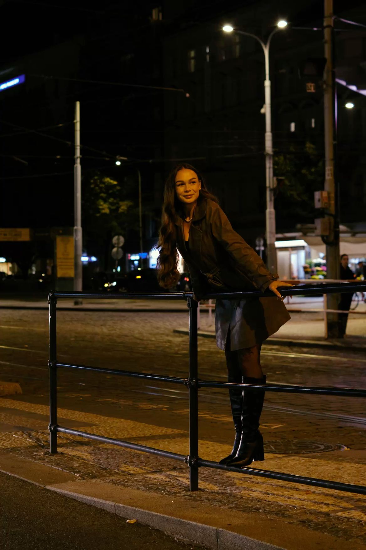 Cityscapes