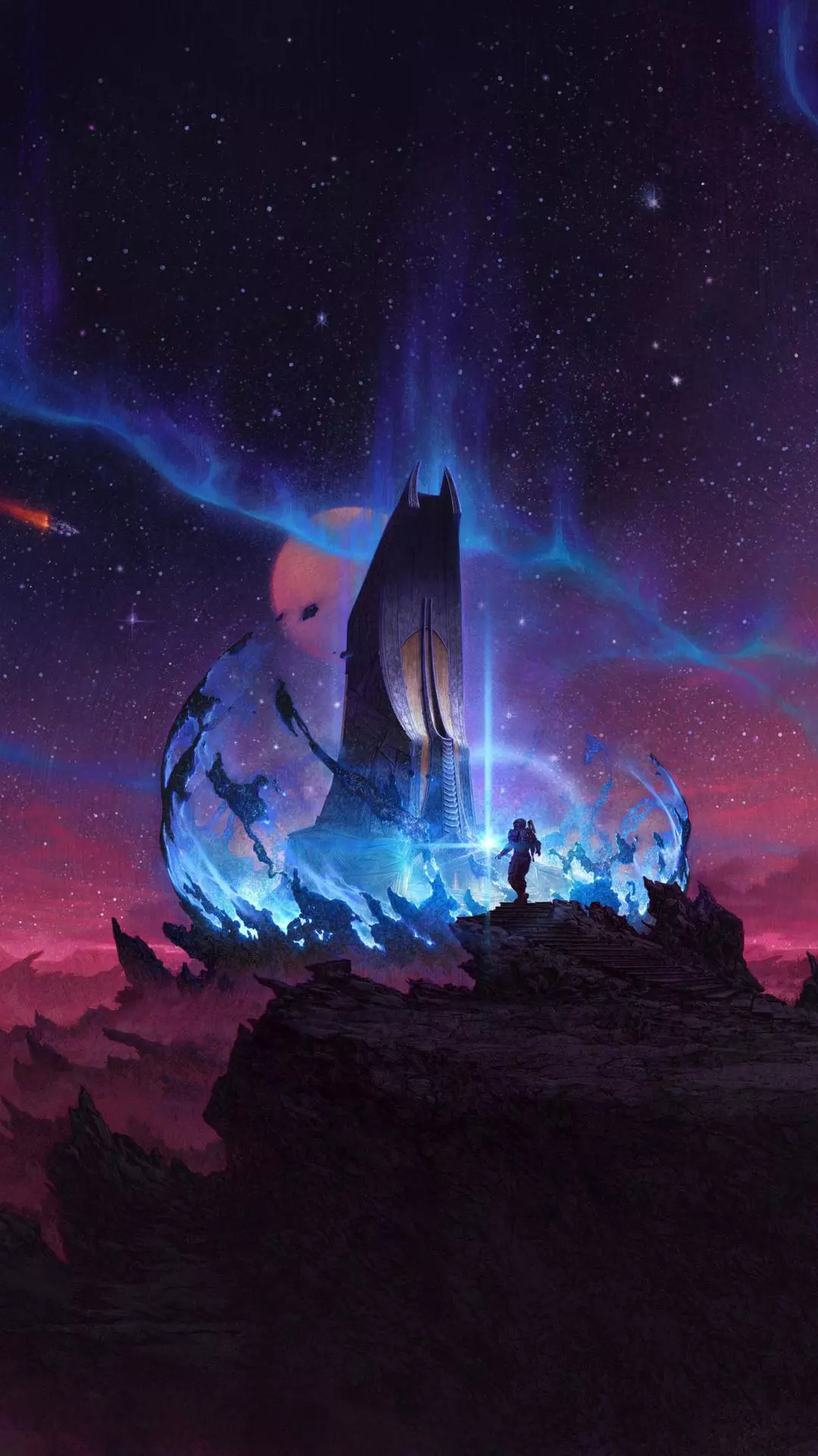 Wallpapers