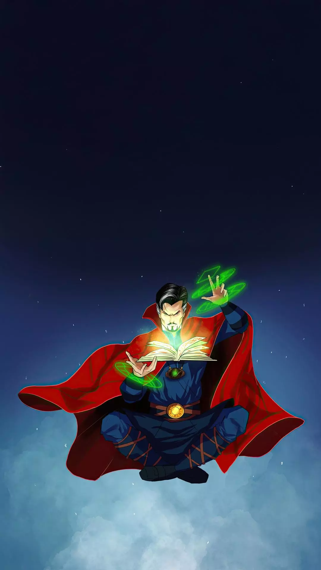 Wallpapers