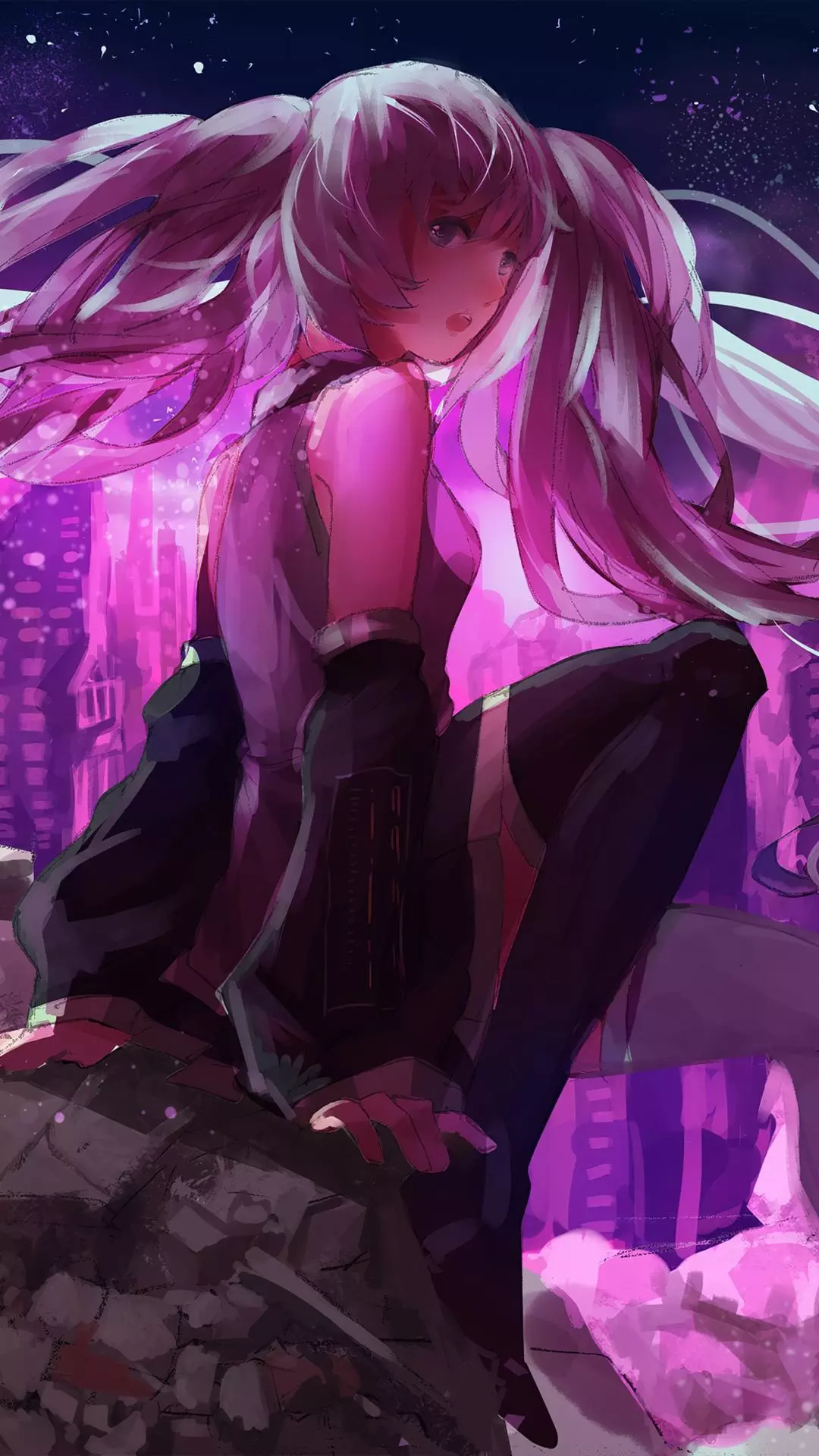 Wallpapers