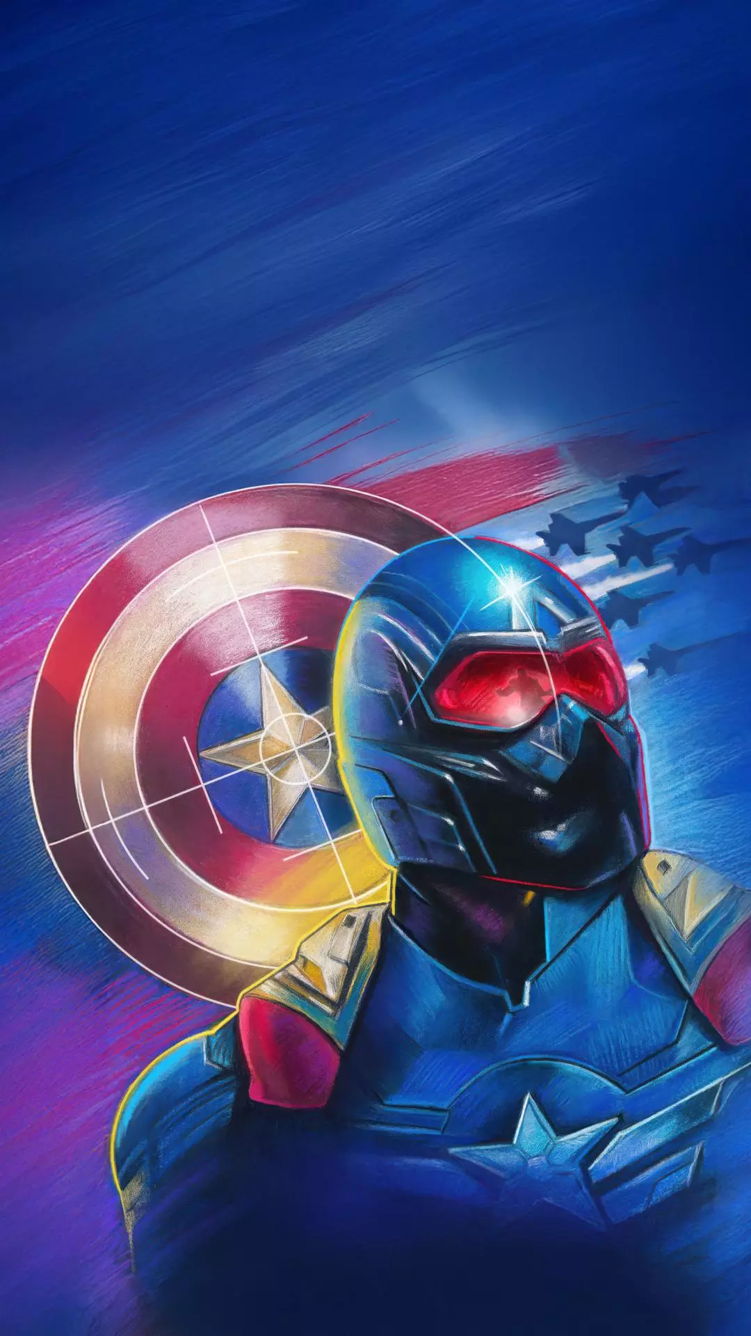 Wallpapers