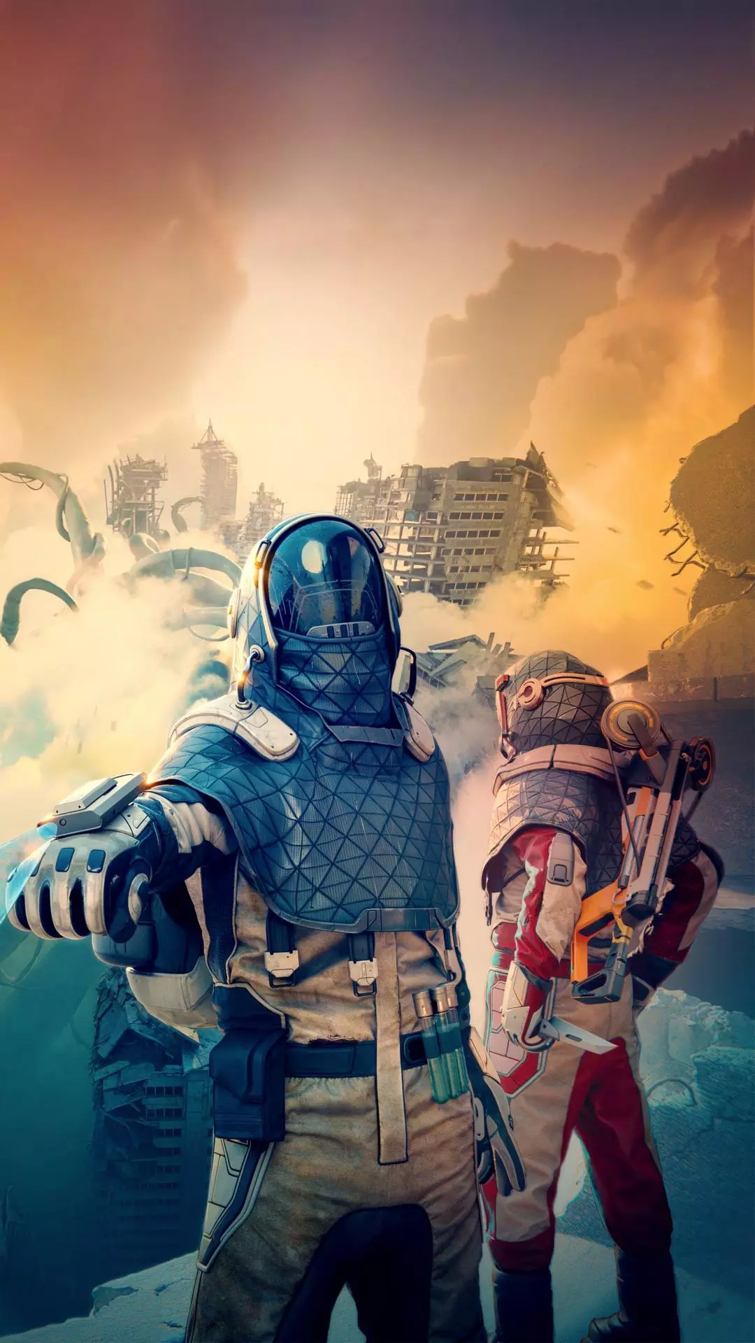Wallpapers