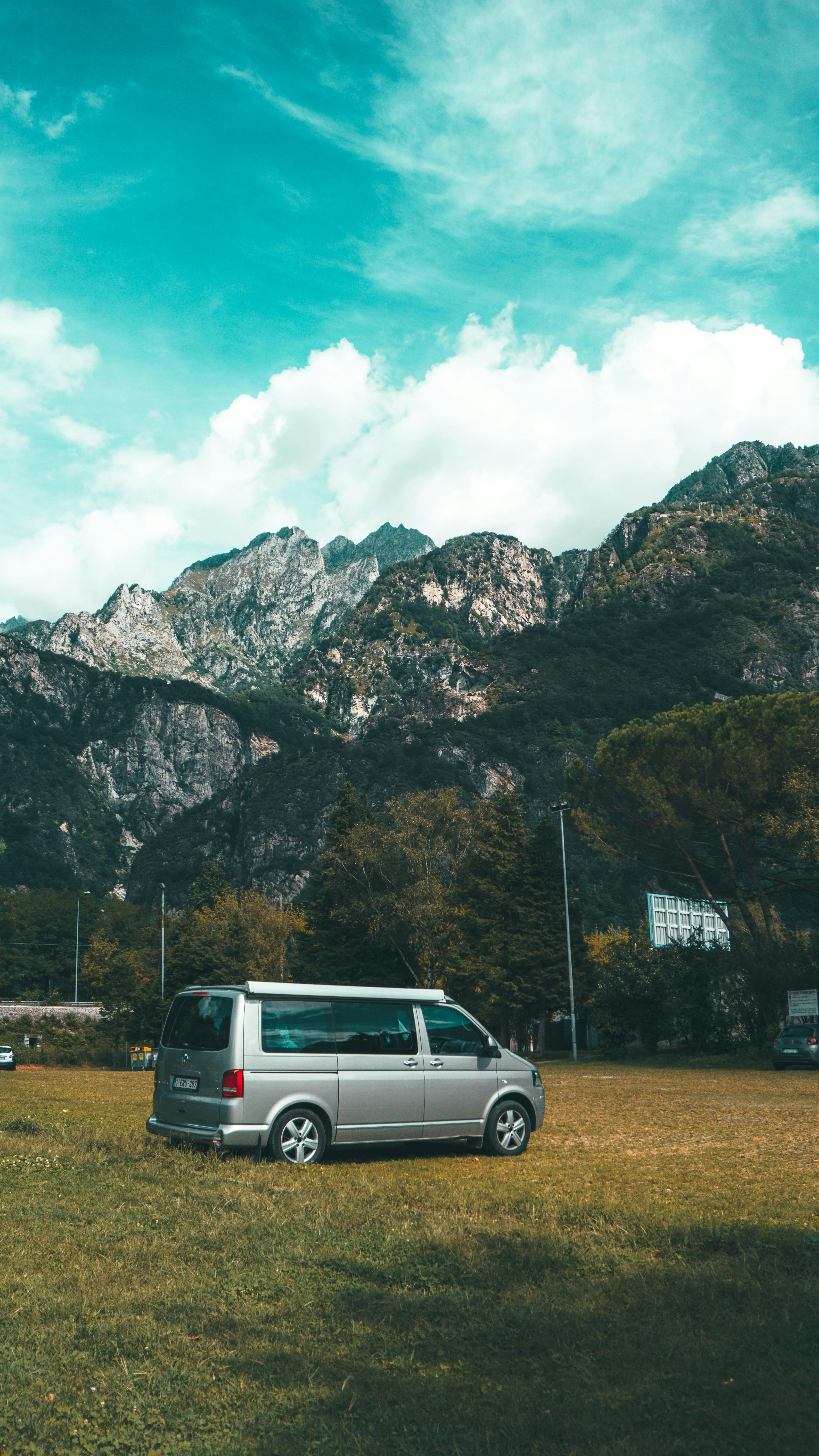 Wallpapers