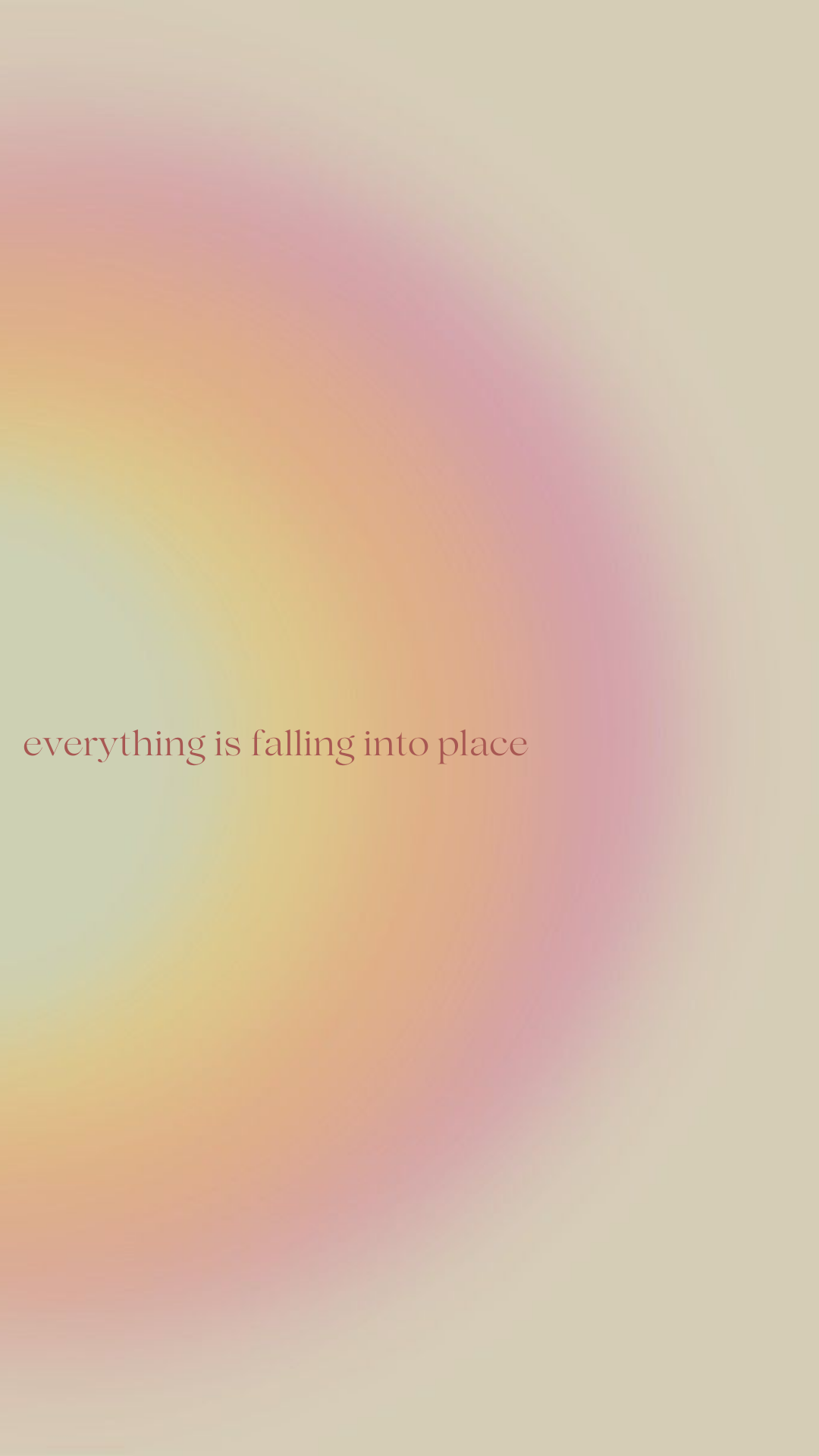 Wallpapers