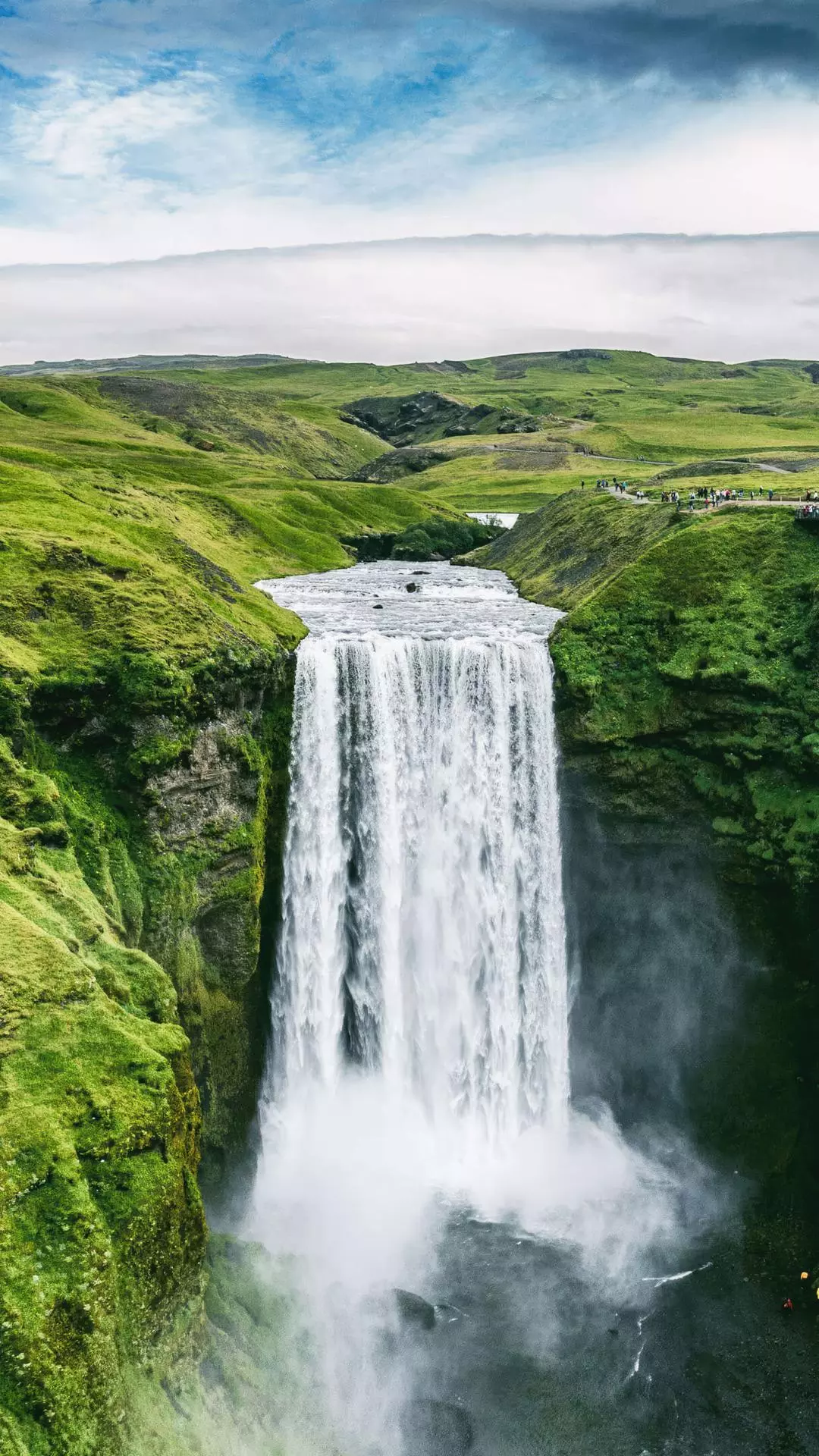 Wallpapers