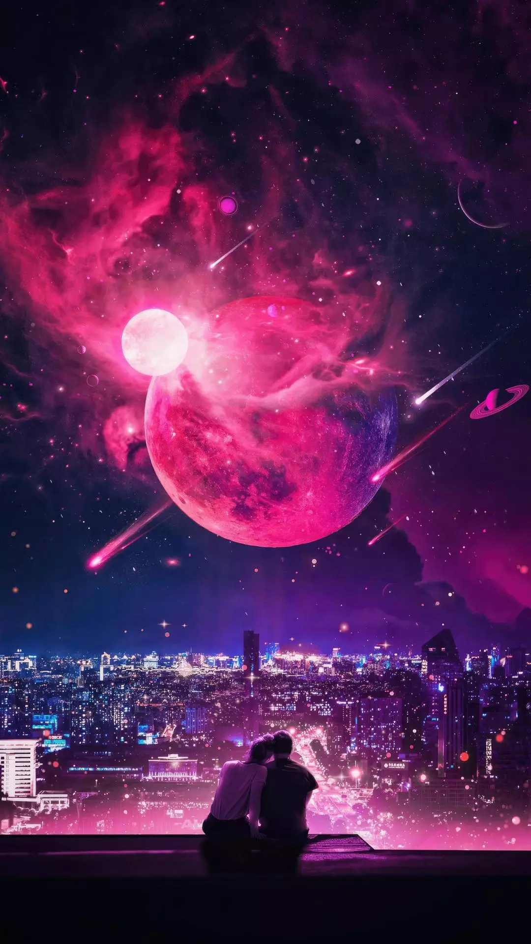 Wallpapers