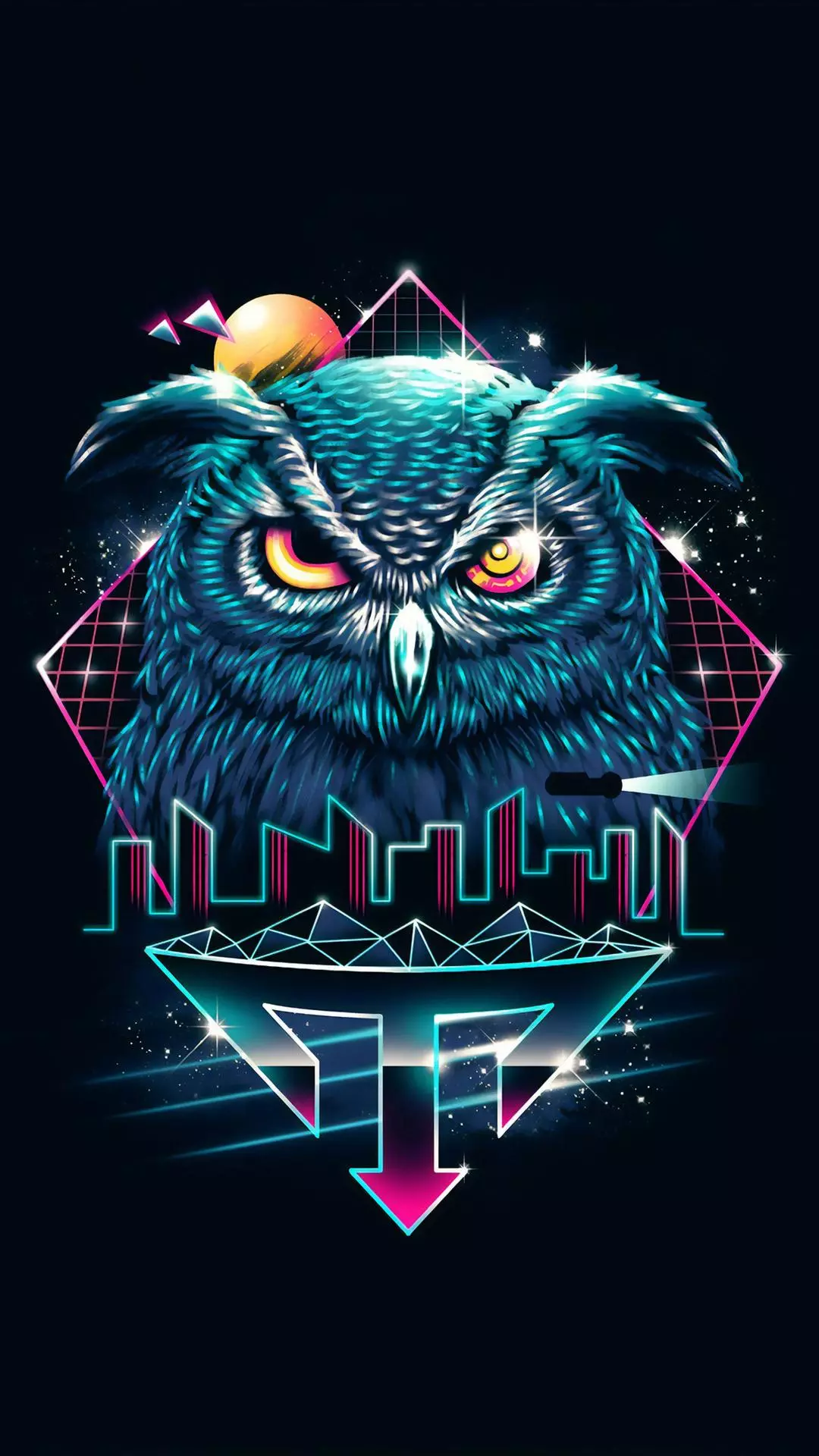 Wallpapers