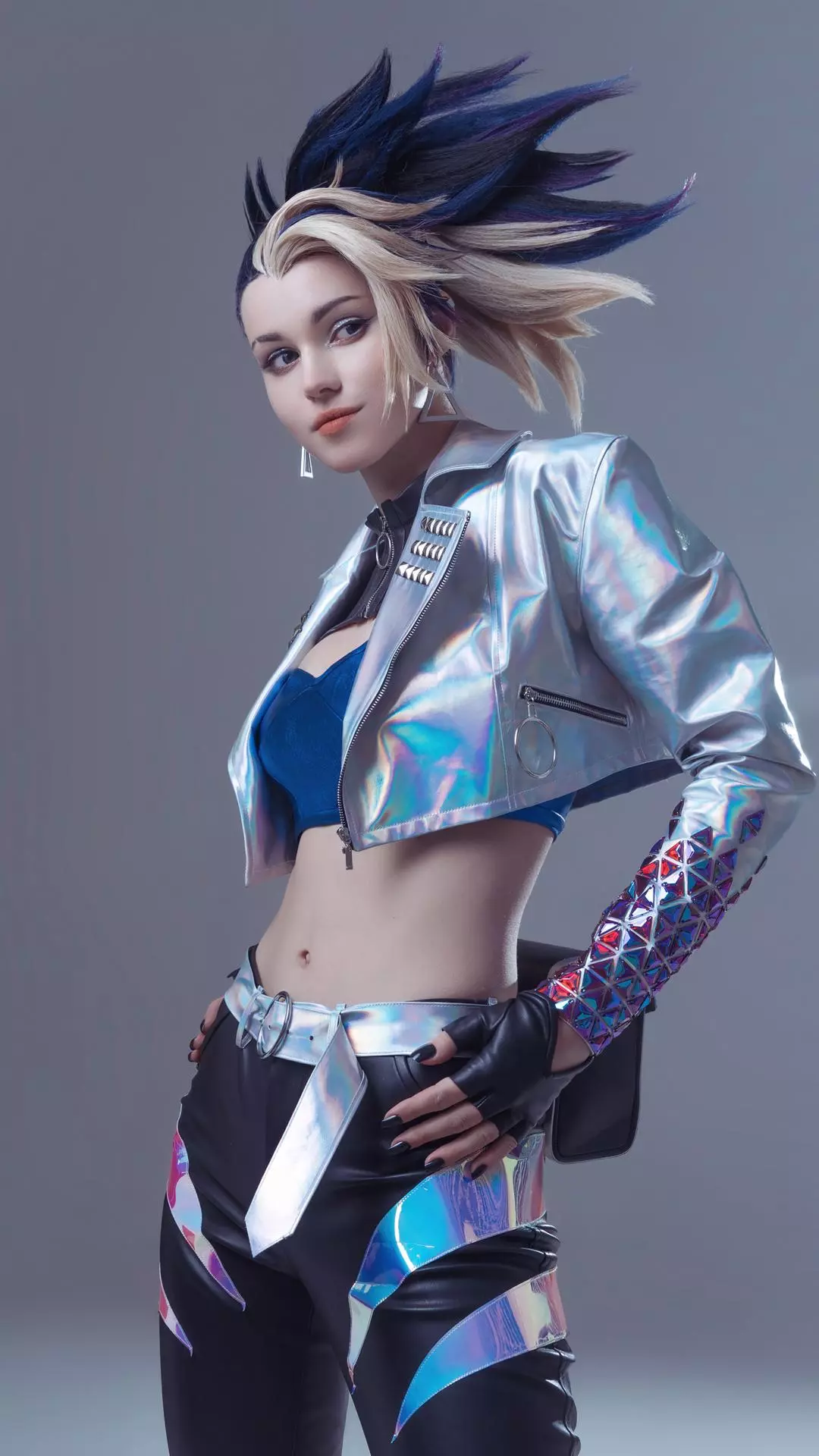 Cyberpunk / Neon