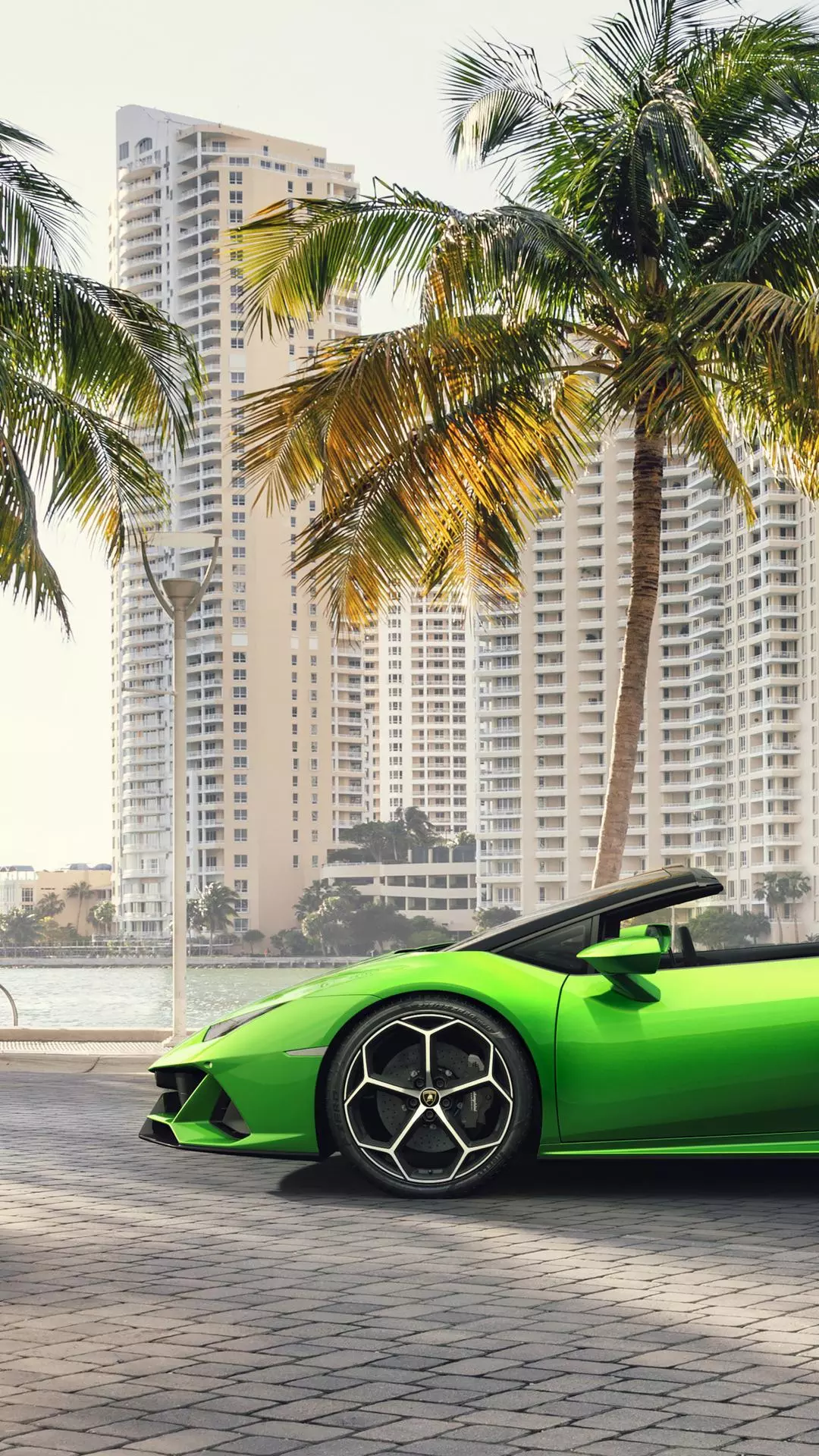 Wallpapers