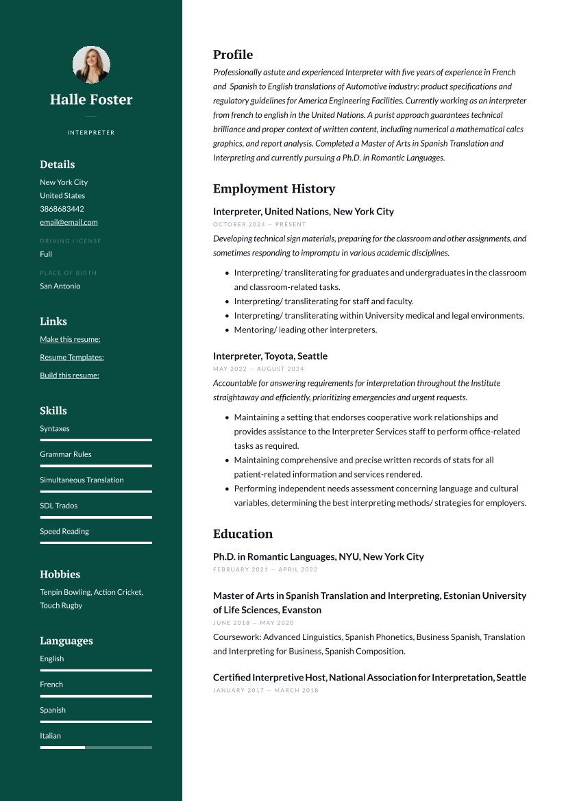 Preview page 1