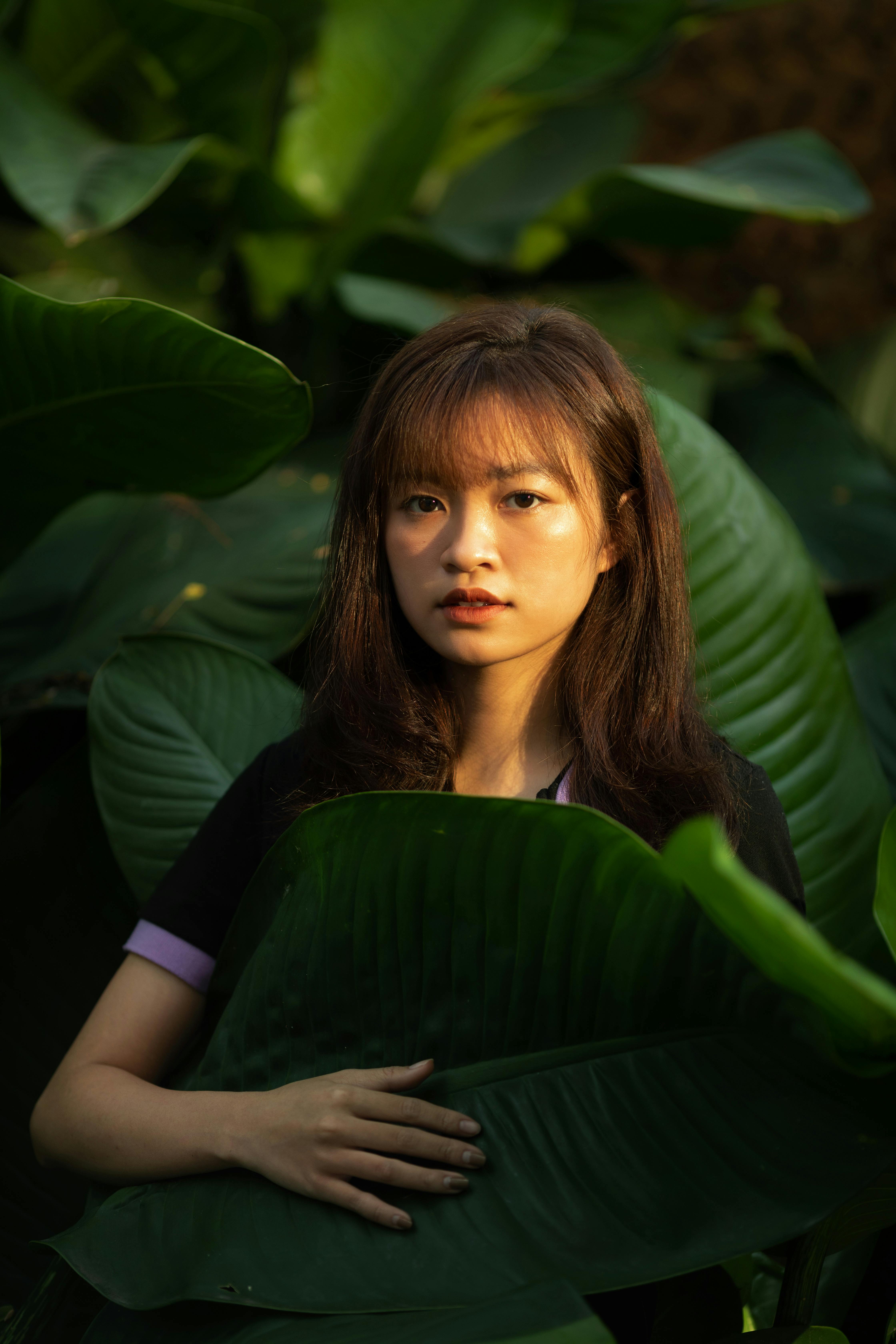 Forest & Flora